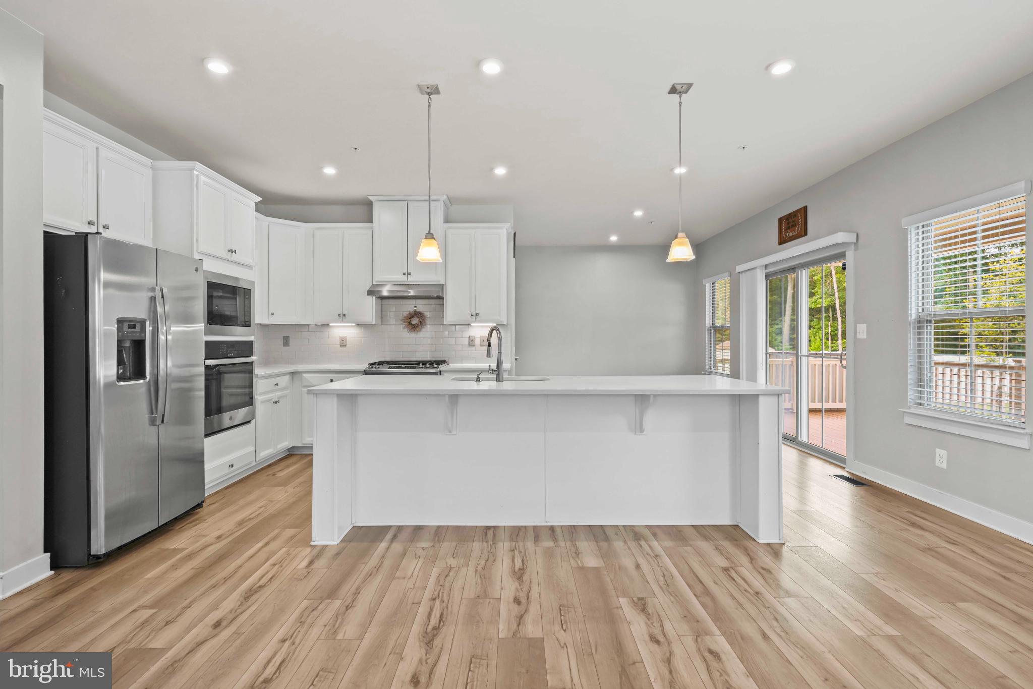 THE PRESERVE AT PISCATAWAY - Residential Lease