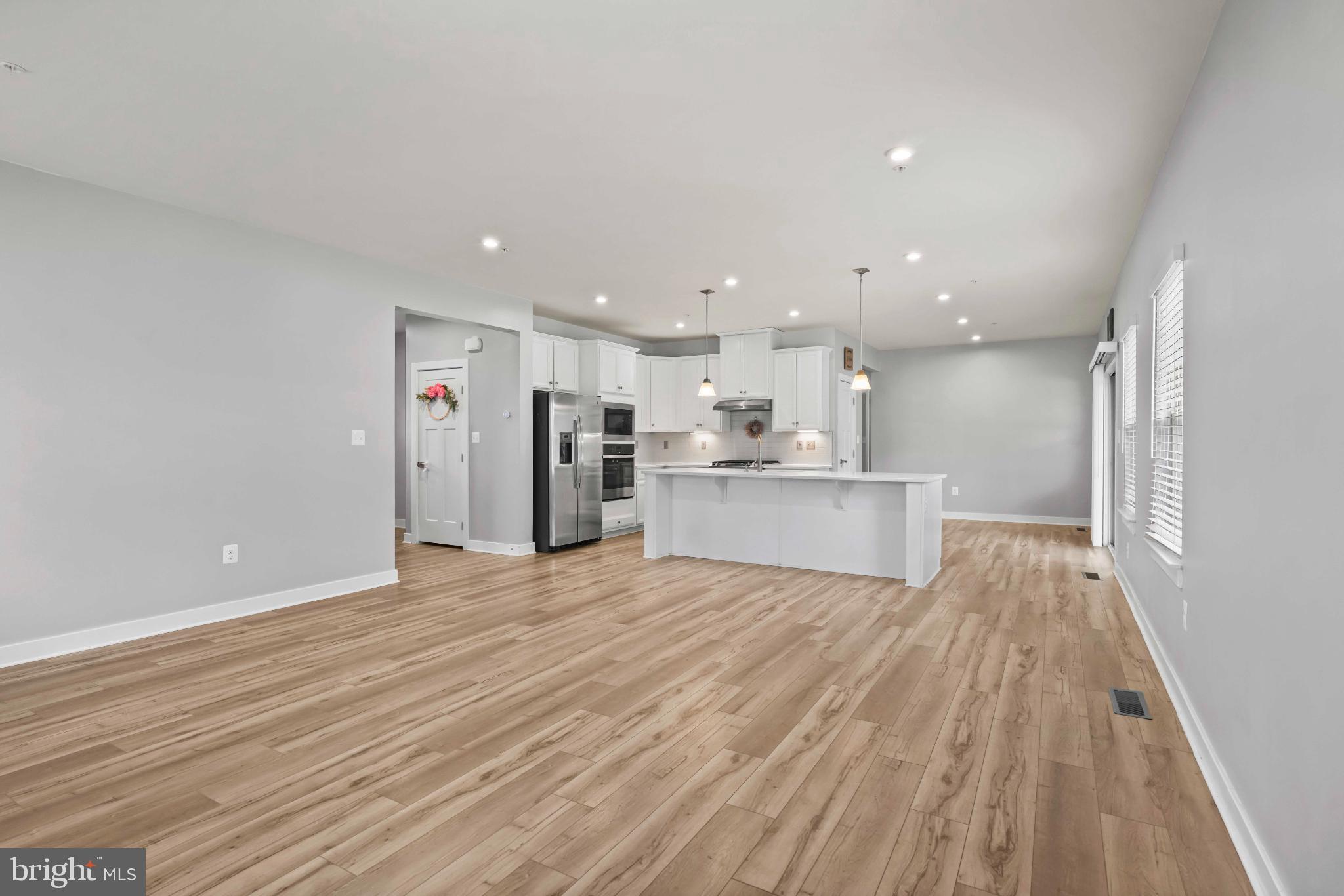 THE PRESERVE AT PISCATAWAY - Residential Lease