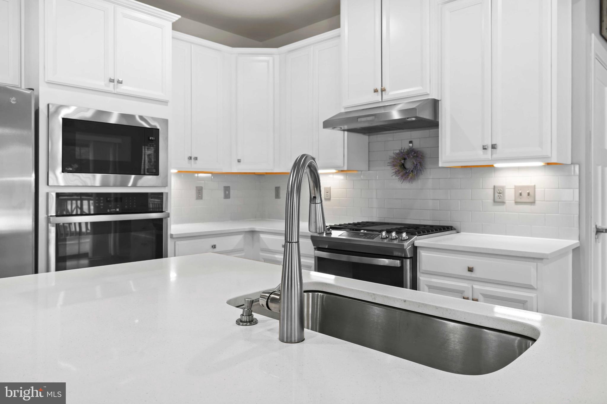 THE PRESERVE AT PISCATAWAY - Residential Lease