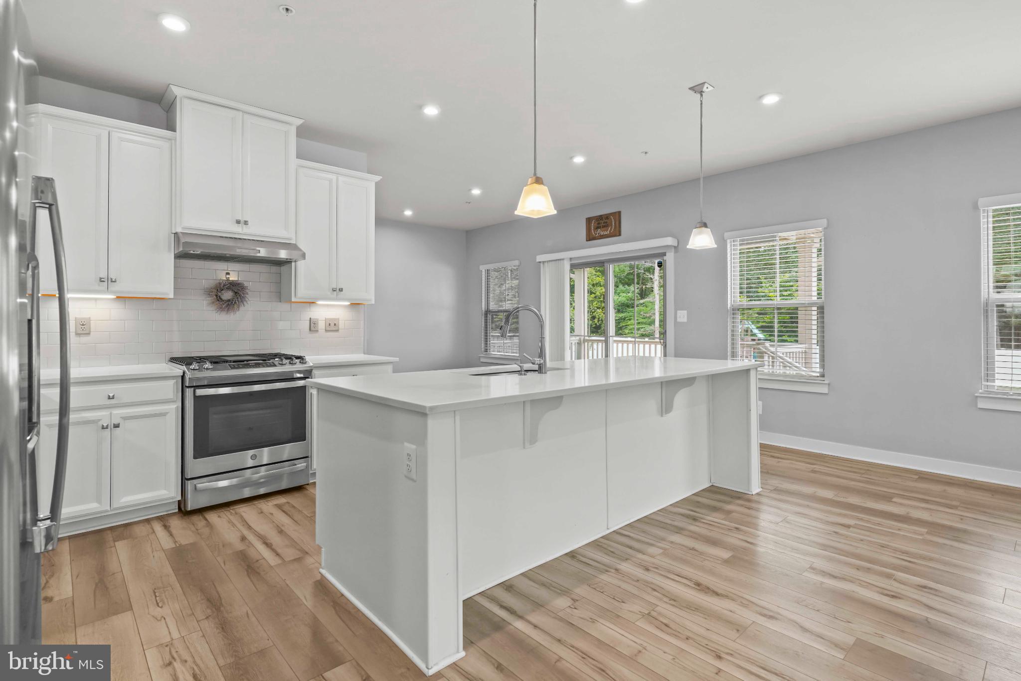 THE PRESERVE AT PISCATAWAY - Residential Lease