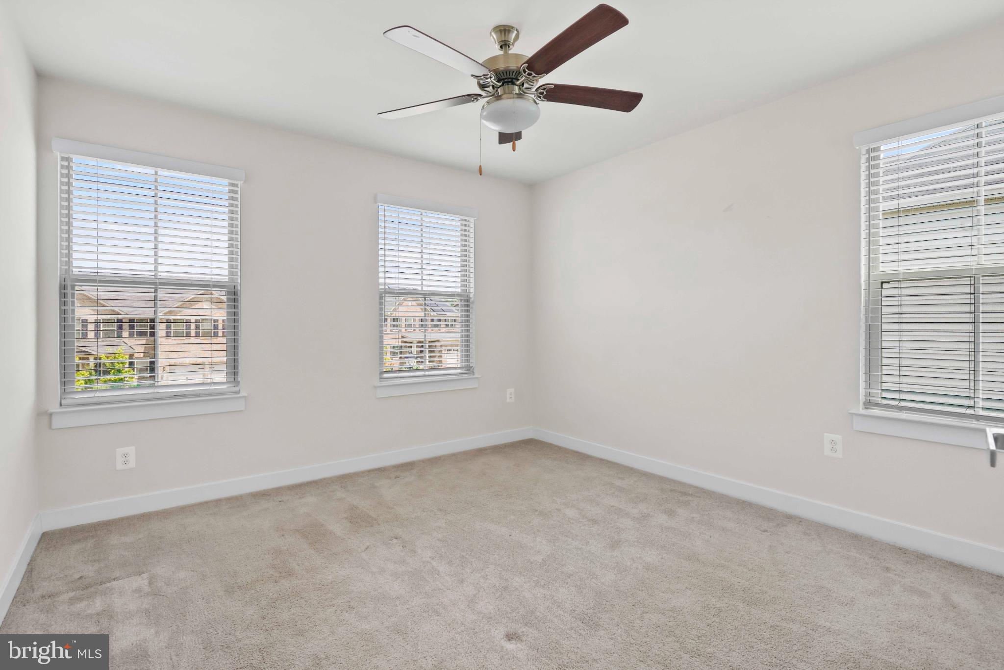 THE PRESERVE AT PISCATAWAY - Residential Lease