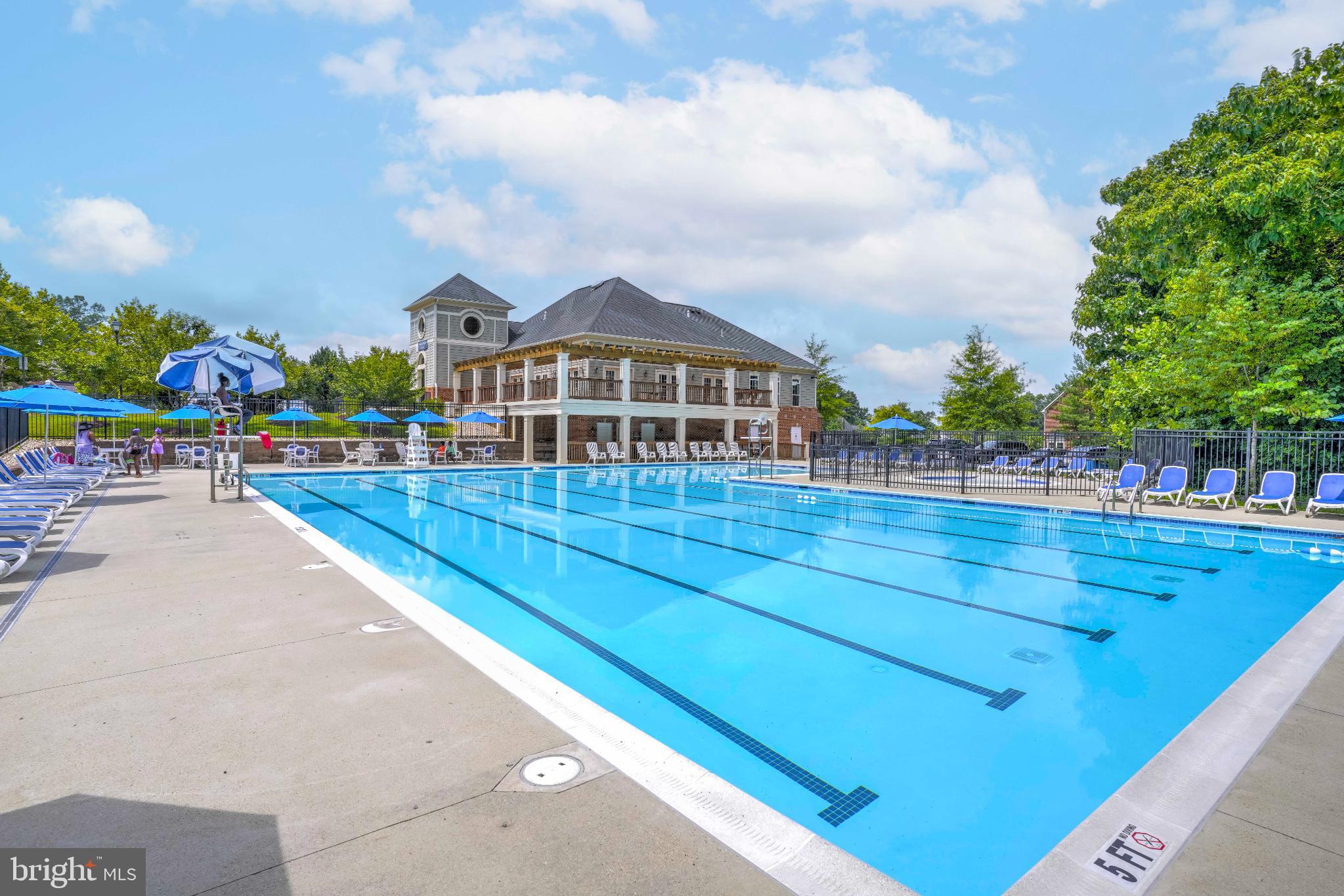 THE PRESERVE AT PISCATAWAY - Residential Lease