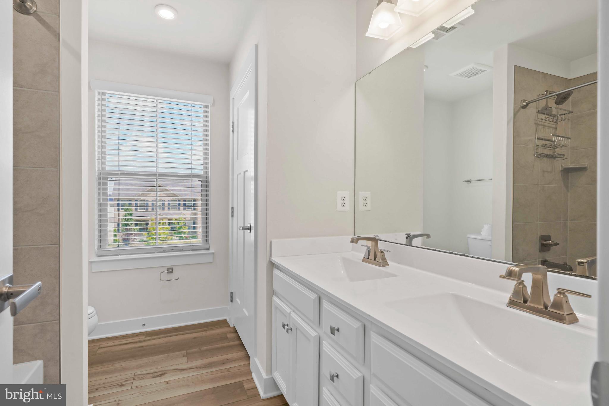 THE PRESERVE AT PISCATAWAY - Residential Lease