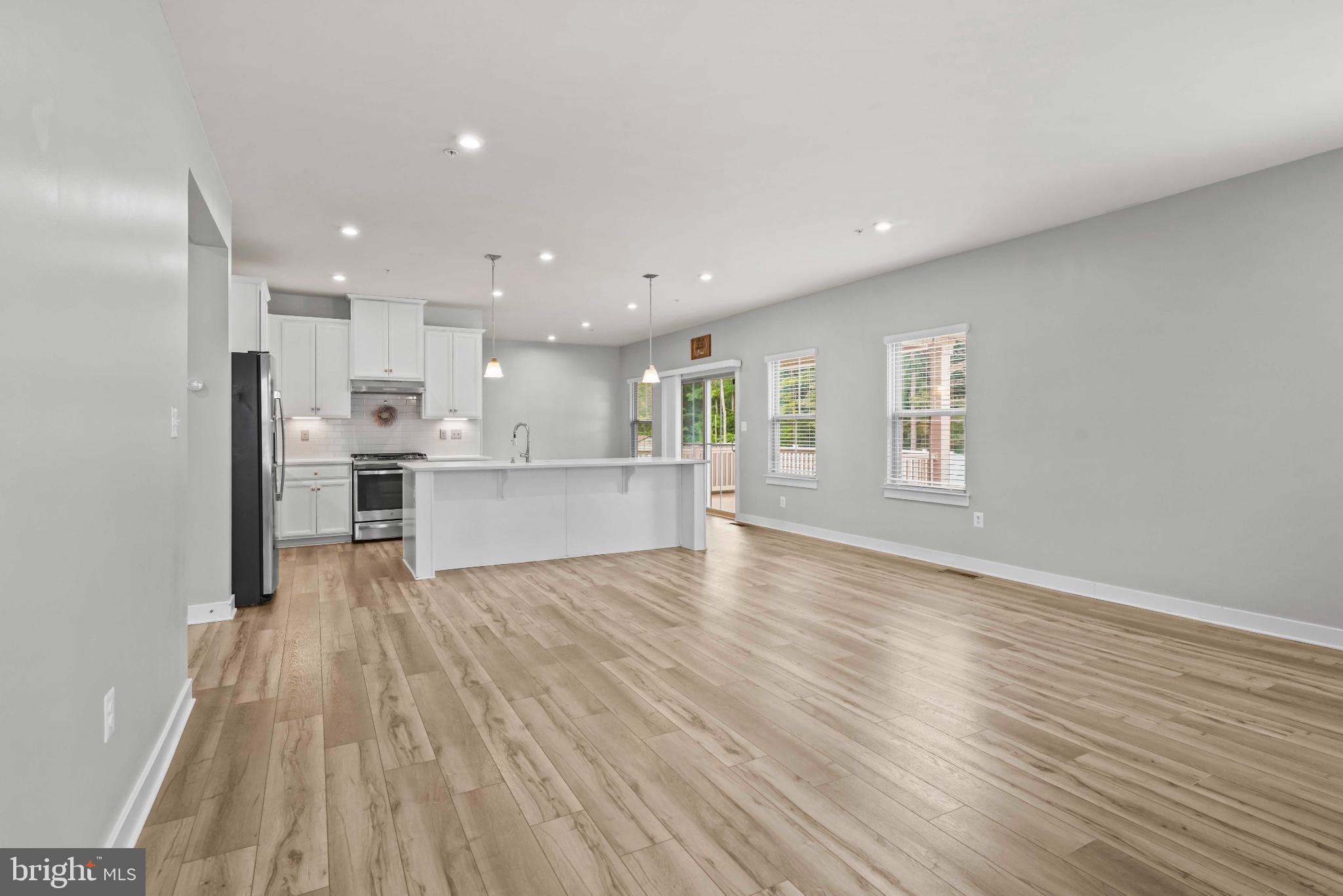 THE PRESERVE AT PISCATAWAY - Residential Lease