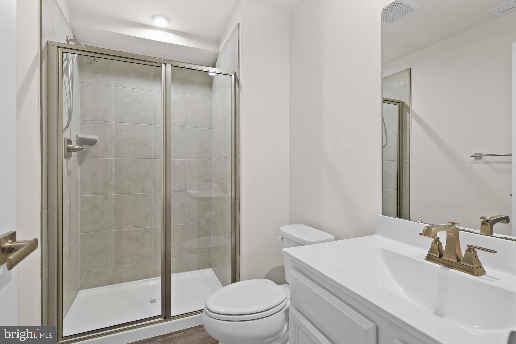 THE PRESERVE AT PISCATAWAY - Residential Lease