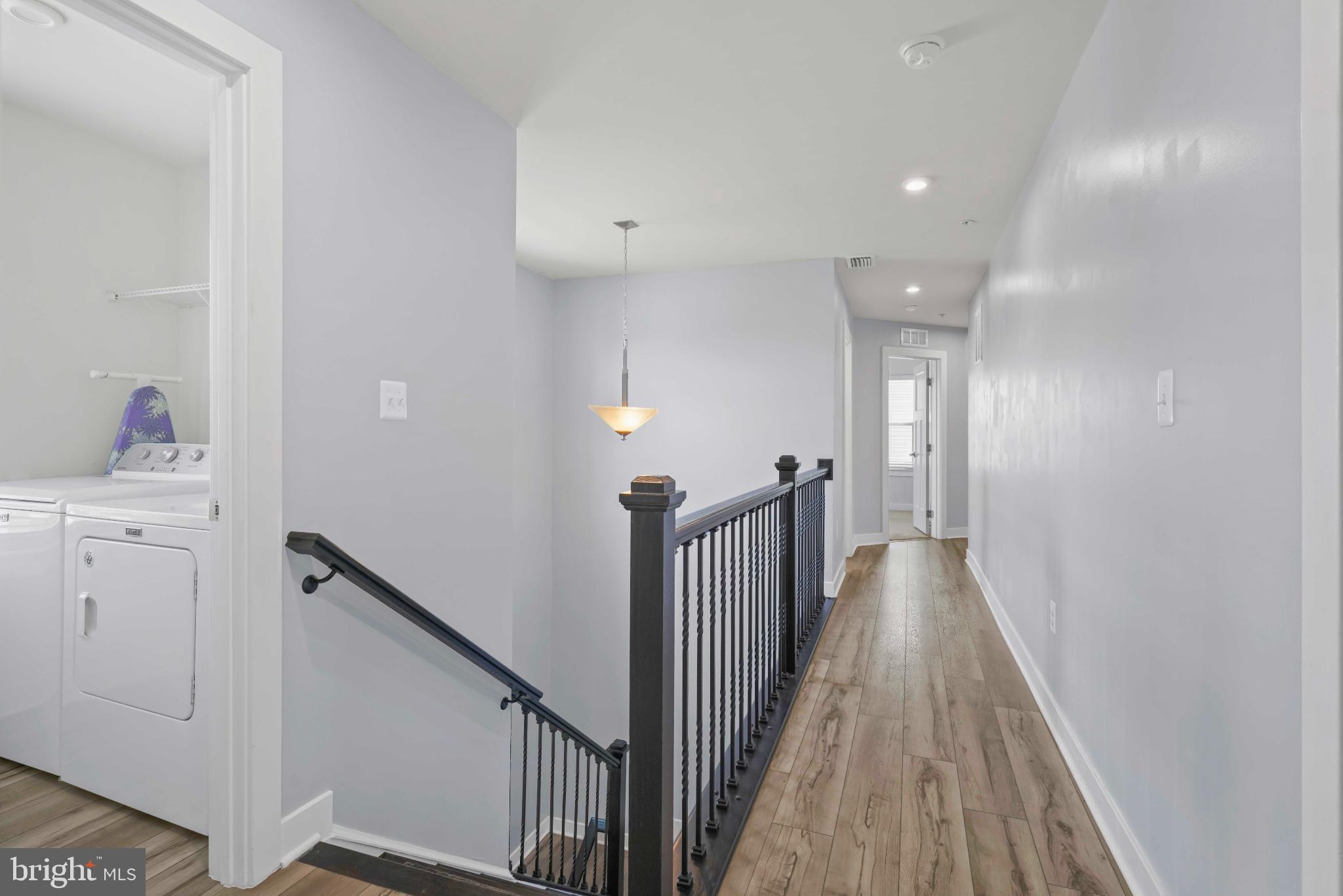 THE PRESERVE AT PISCATAWAY - Residential Lease