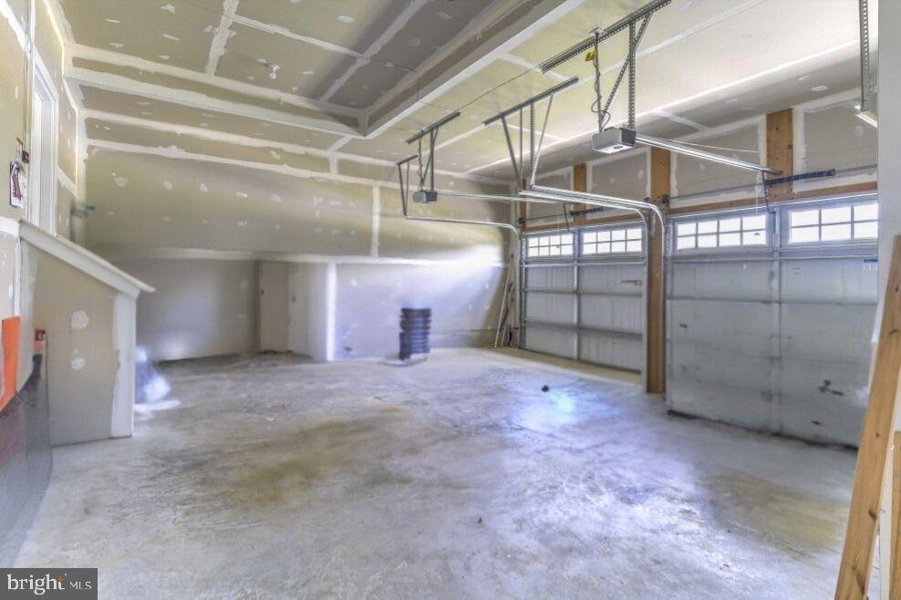 THE PRESERVE AT PISCATAWAY - Residential Lease