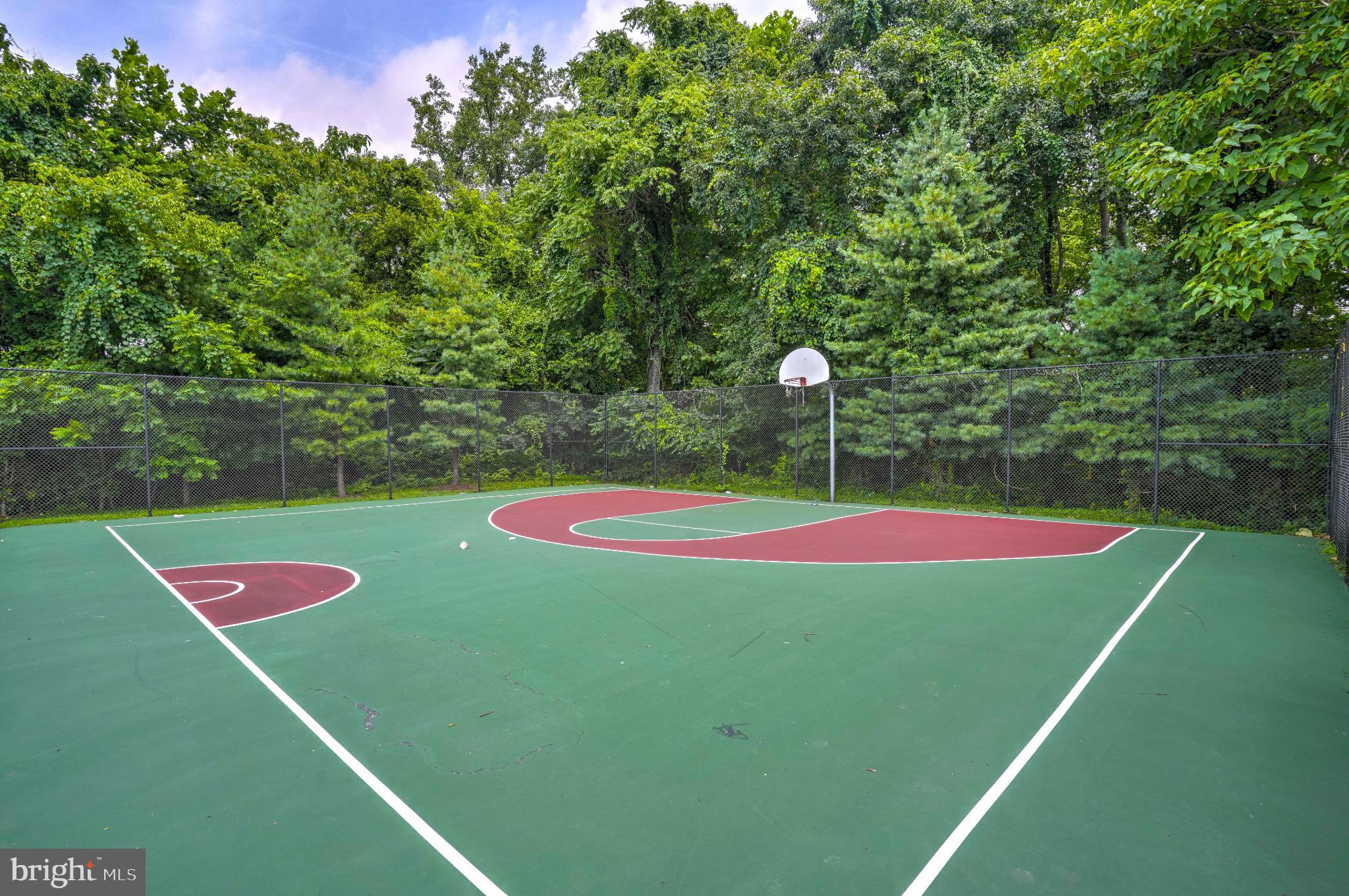 THE PRESERVE AT PISCATAWAY - Residential Lease