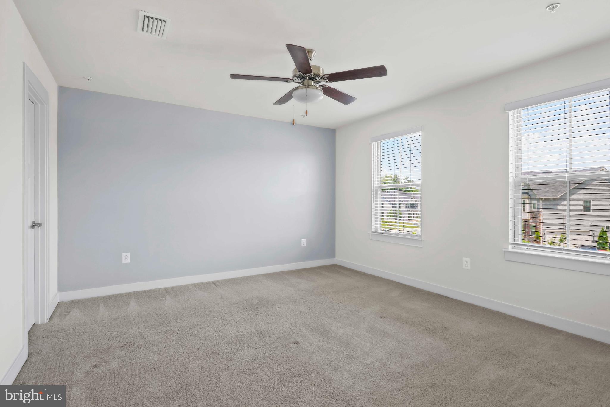 THE PRESERVE AT PISCATAWAY - Residential Lease