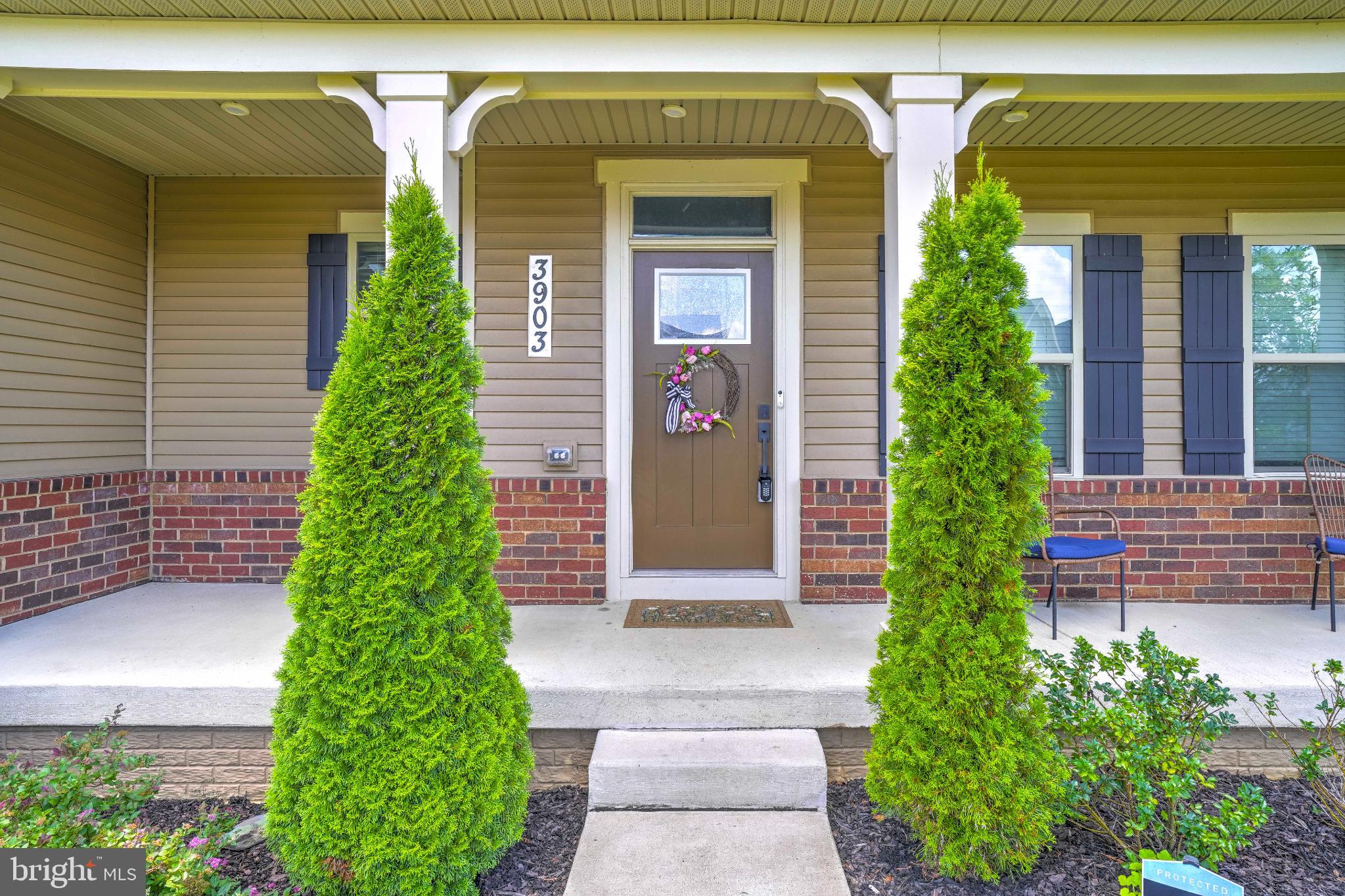 THE PRESERVE AT PISCATAWAY - Residential Lease