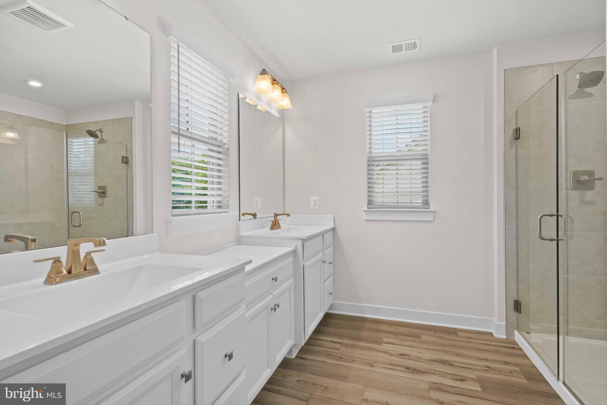 THE PRESERVE AT PISCATAWAY - Residential Lease