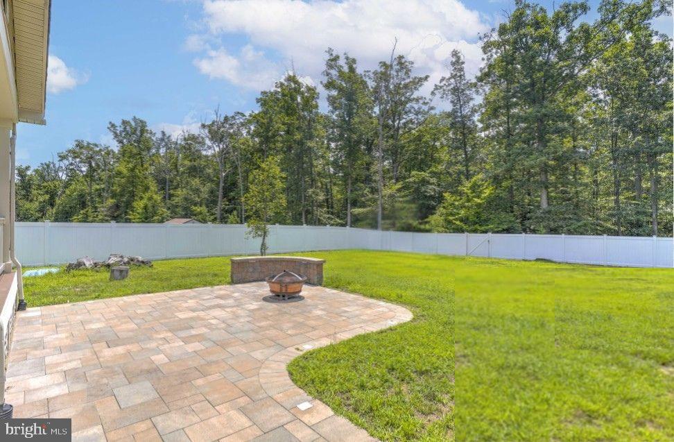 THE PRESERVE AT PISCATAWAY - Residential Lease