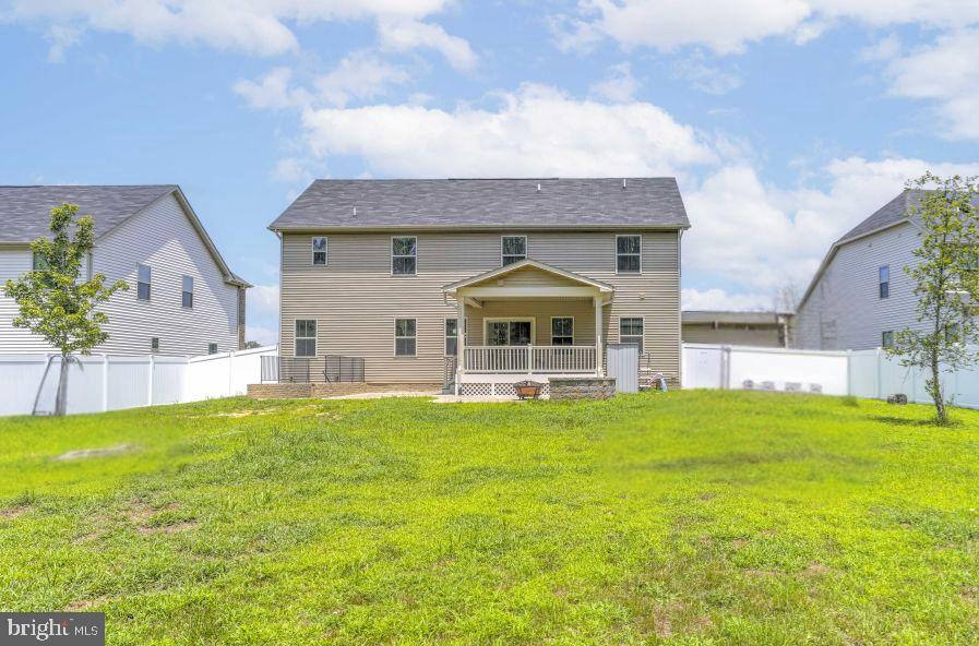 THE PRESERVE AT PISCATAWAY - Residential Lease