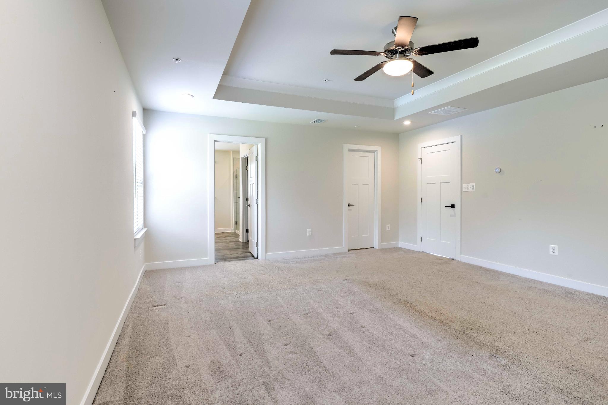 THE PRESERVE AT PISCATAWAY - Residential Lease