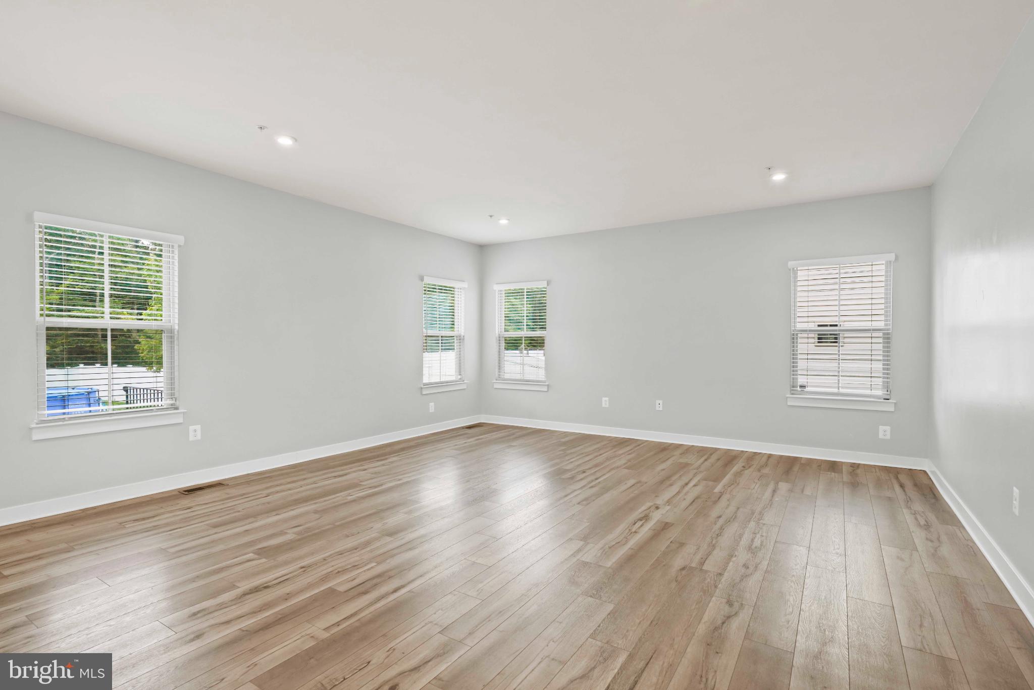 THE PRESERVE AT PISCATAWAY - Residential Lease