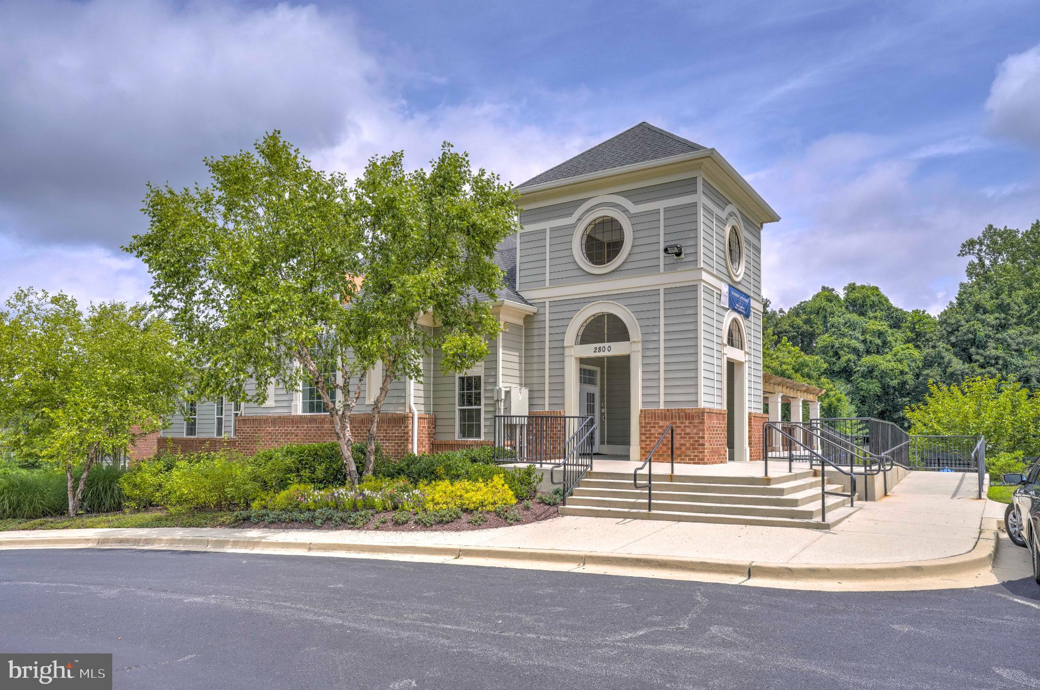 THE PRESERVE AT PISCATAWAY - Residential Lease