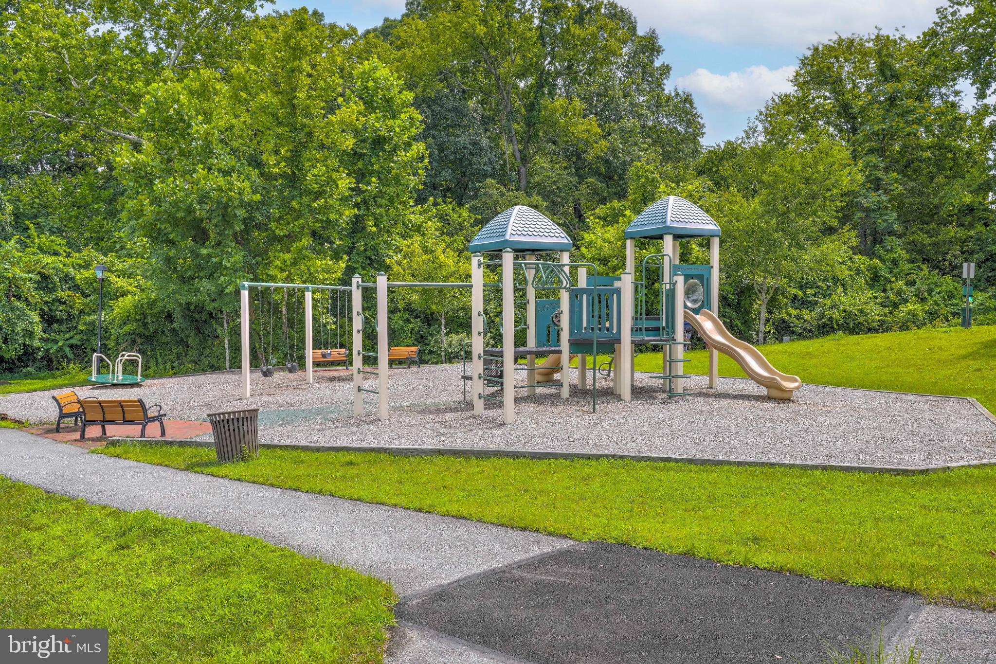 THE PRESERVE AT PISCATAWAY - Residential Lease