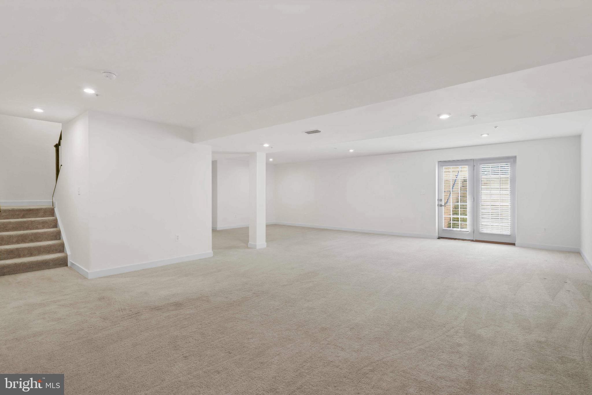 THE PRESERVE AT PISCATAWAY - Residential Lease