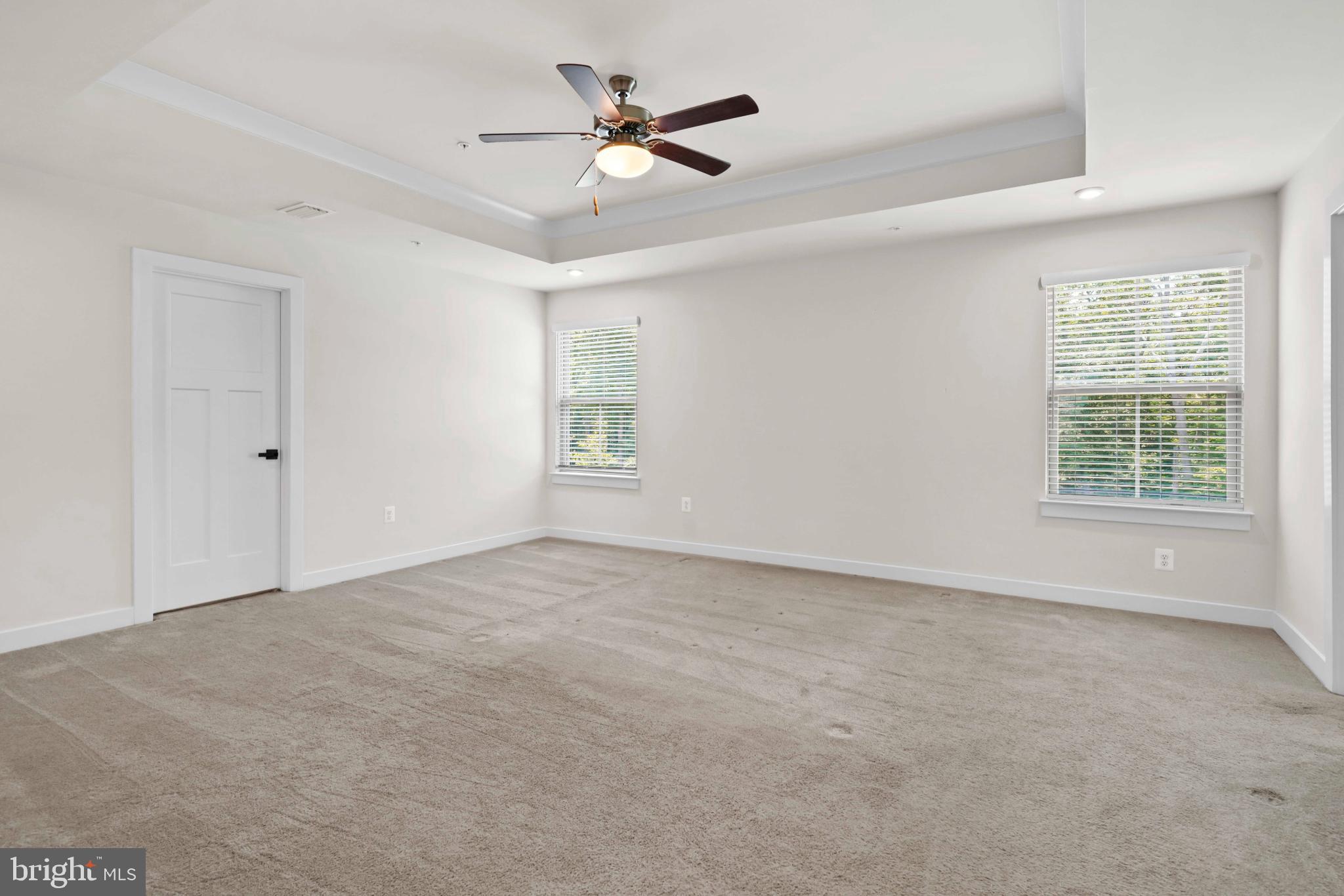 THE PRESERVE AT PISCATAWAY - Residential Lease