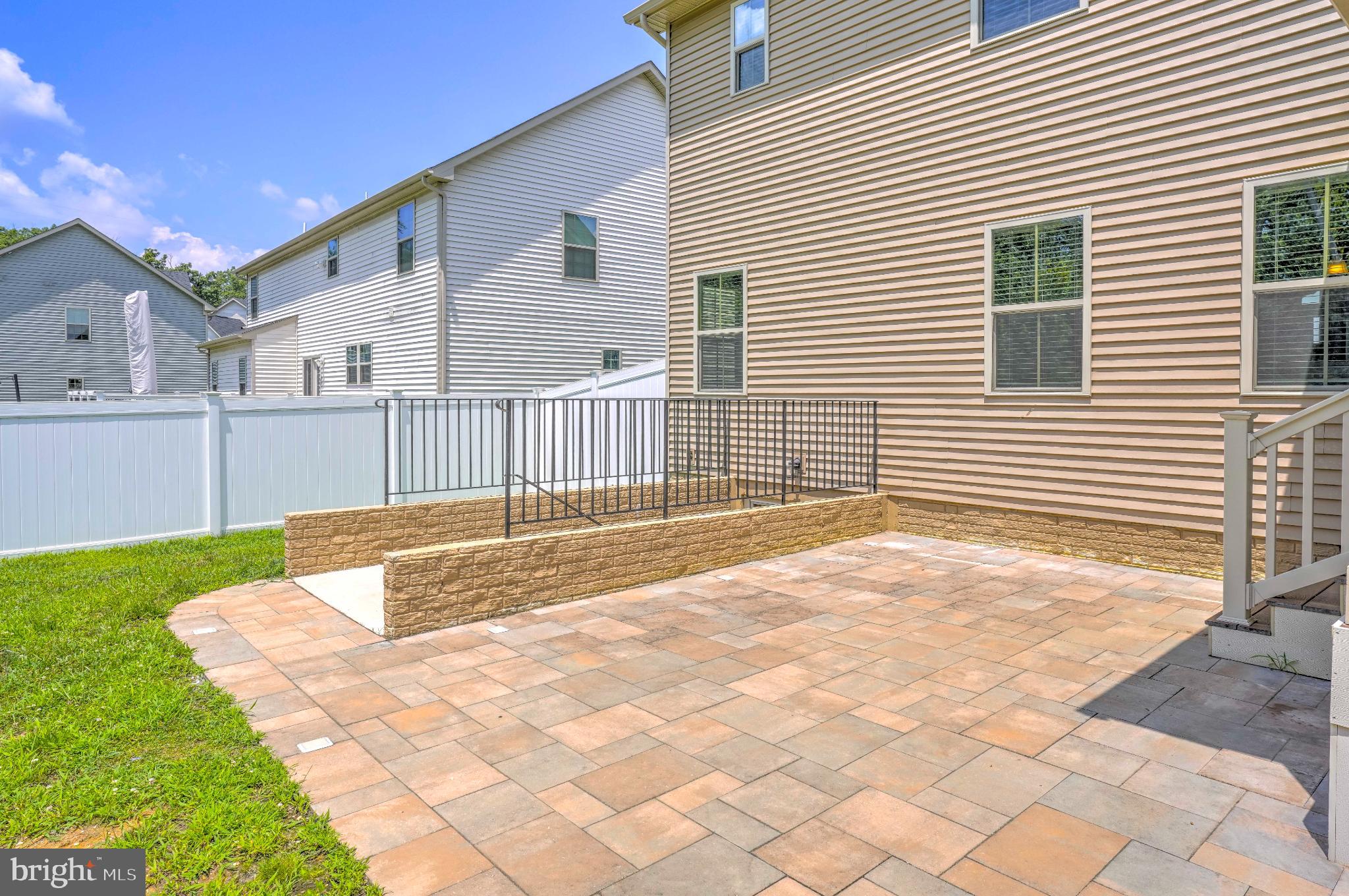 THE PRESERVE AT PISCATAWAY - Residential Lease