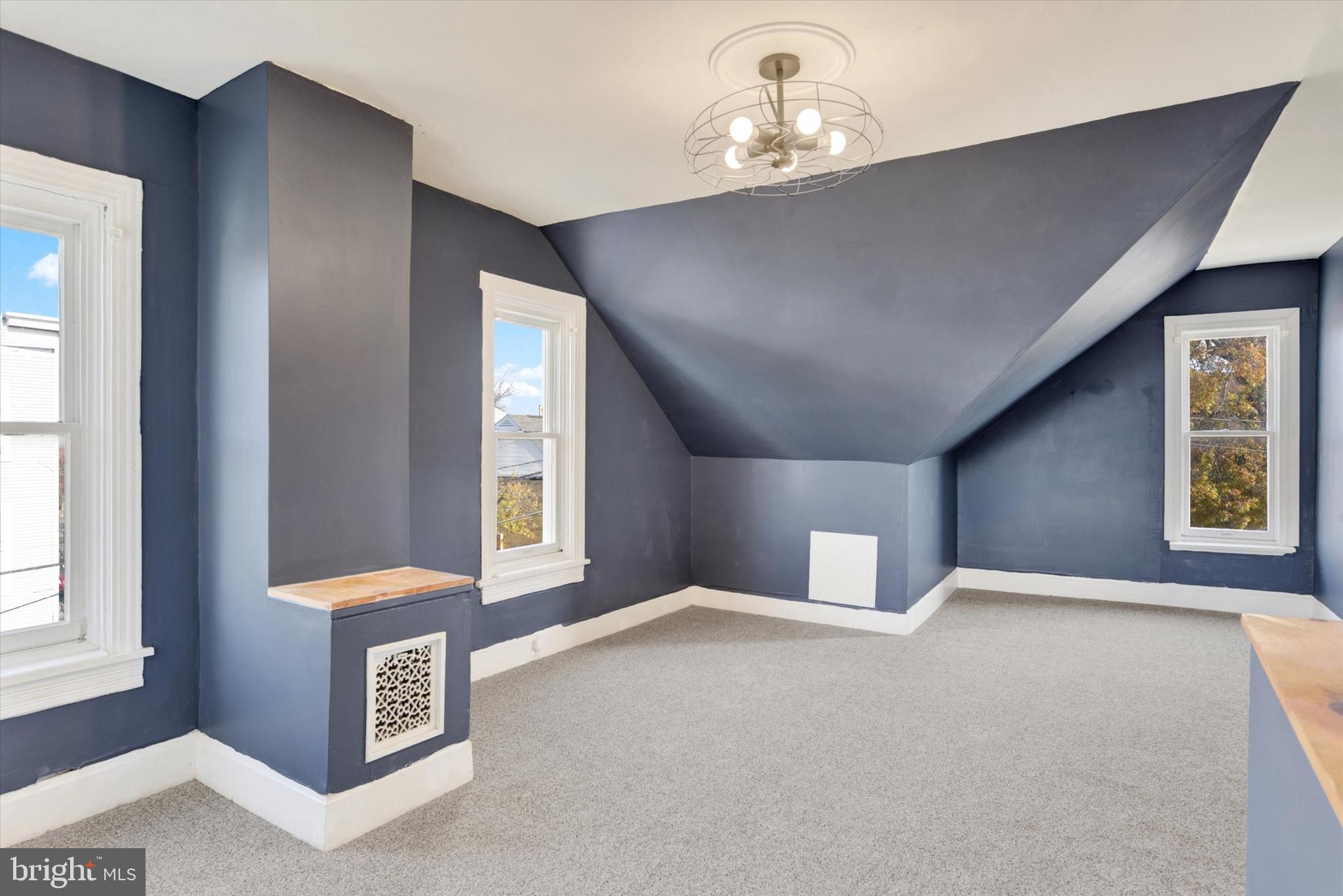 MIDTOWN HARRISBURG - Residential