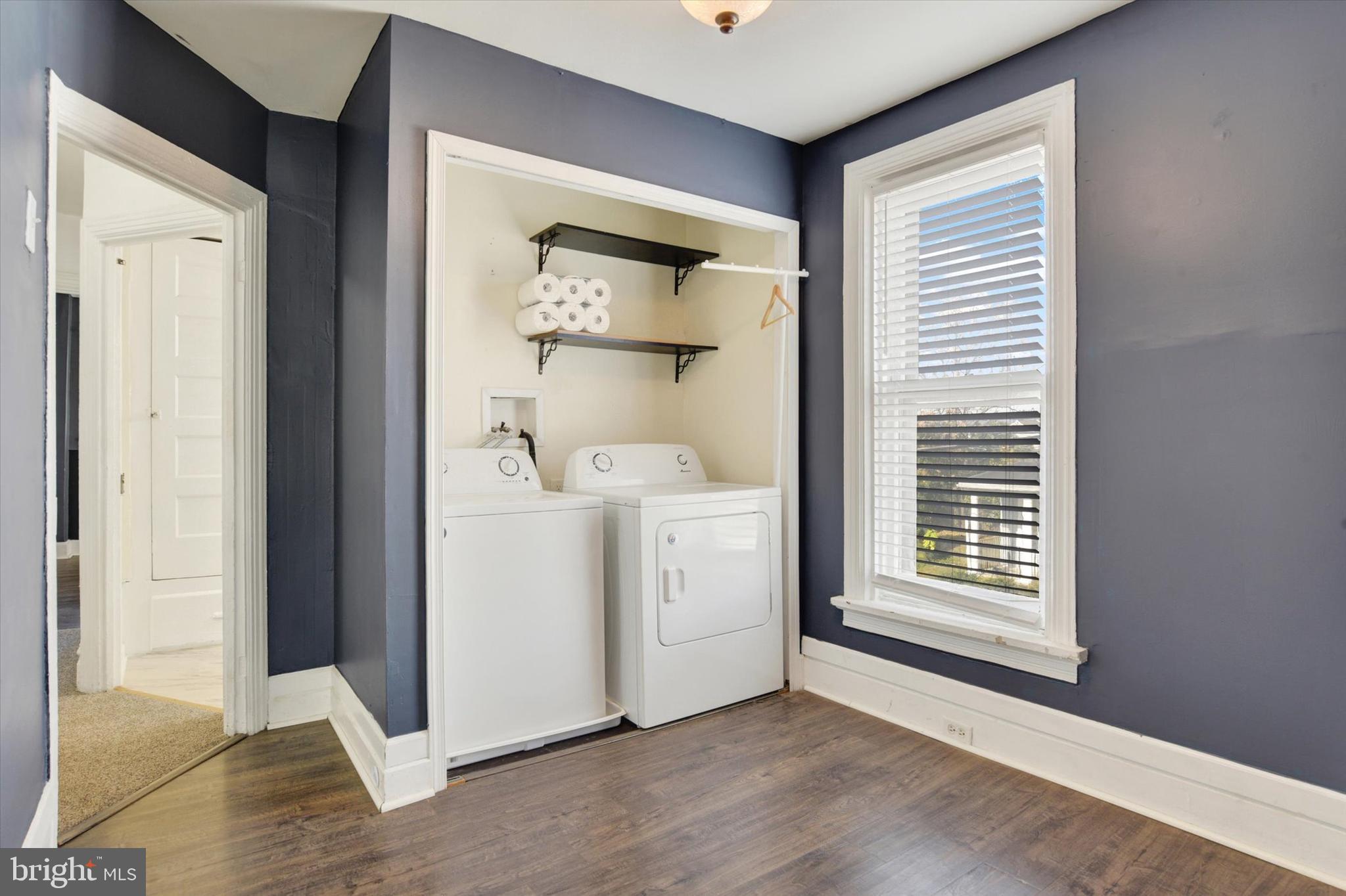 MIDTOWN HARRISBURG - Residential