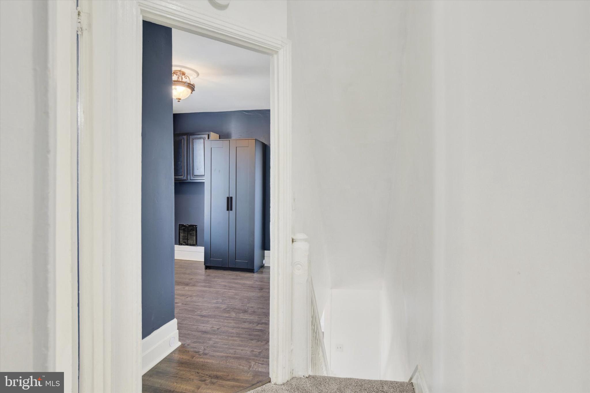 MIDTOWN HARRISBURG - Residential