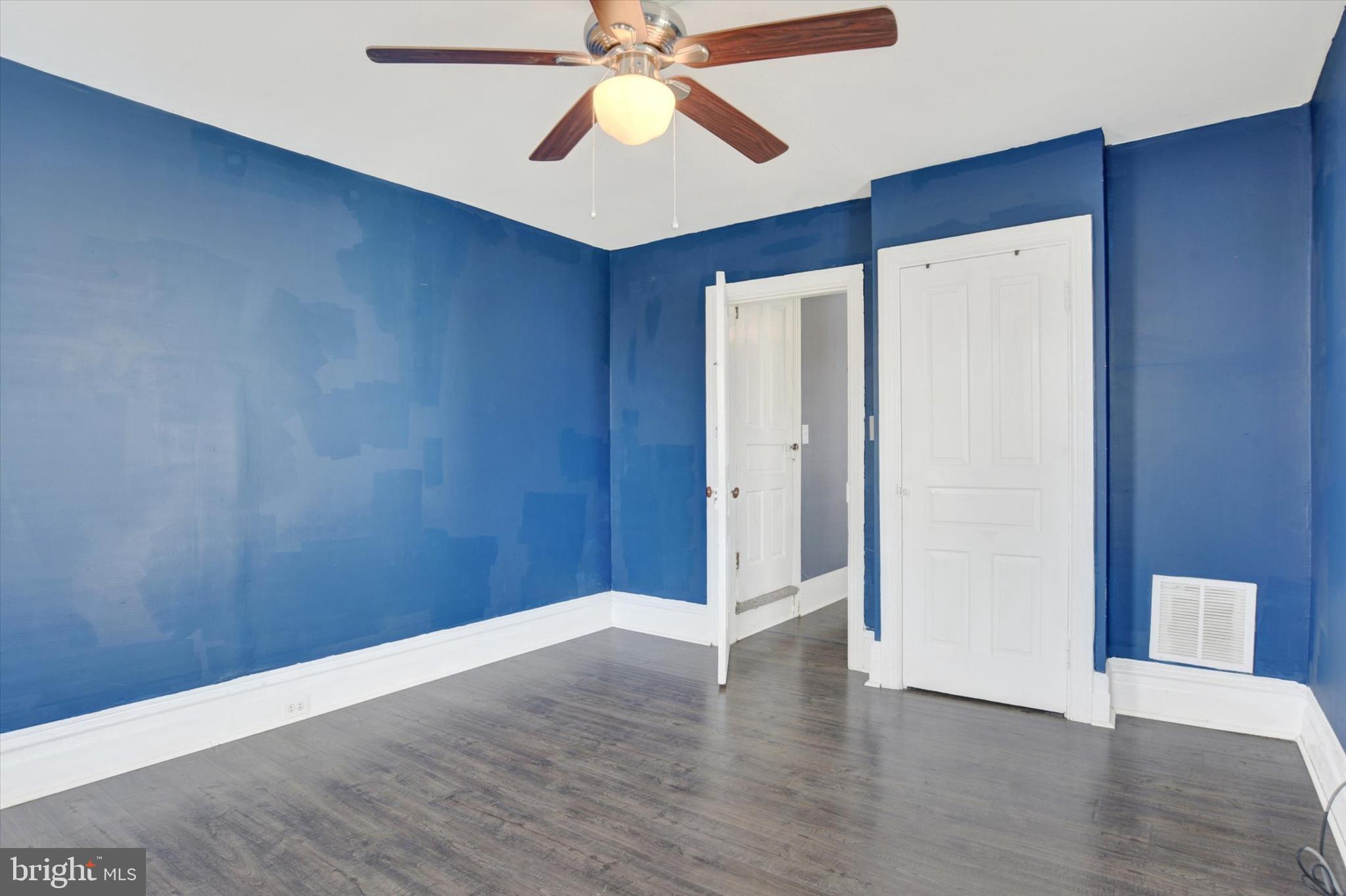 MIDTOWN HARRISBURG - Residential