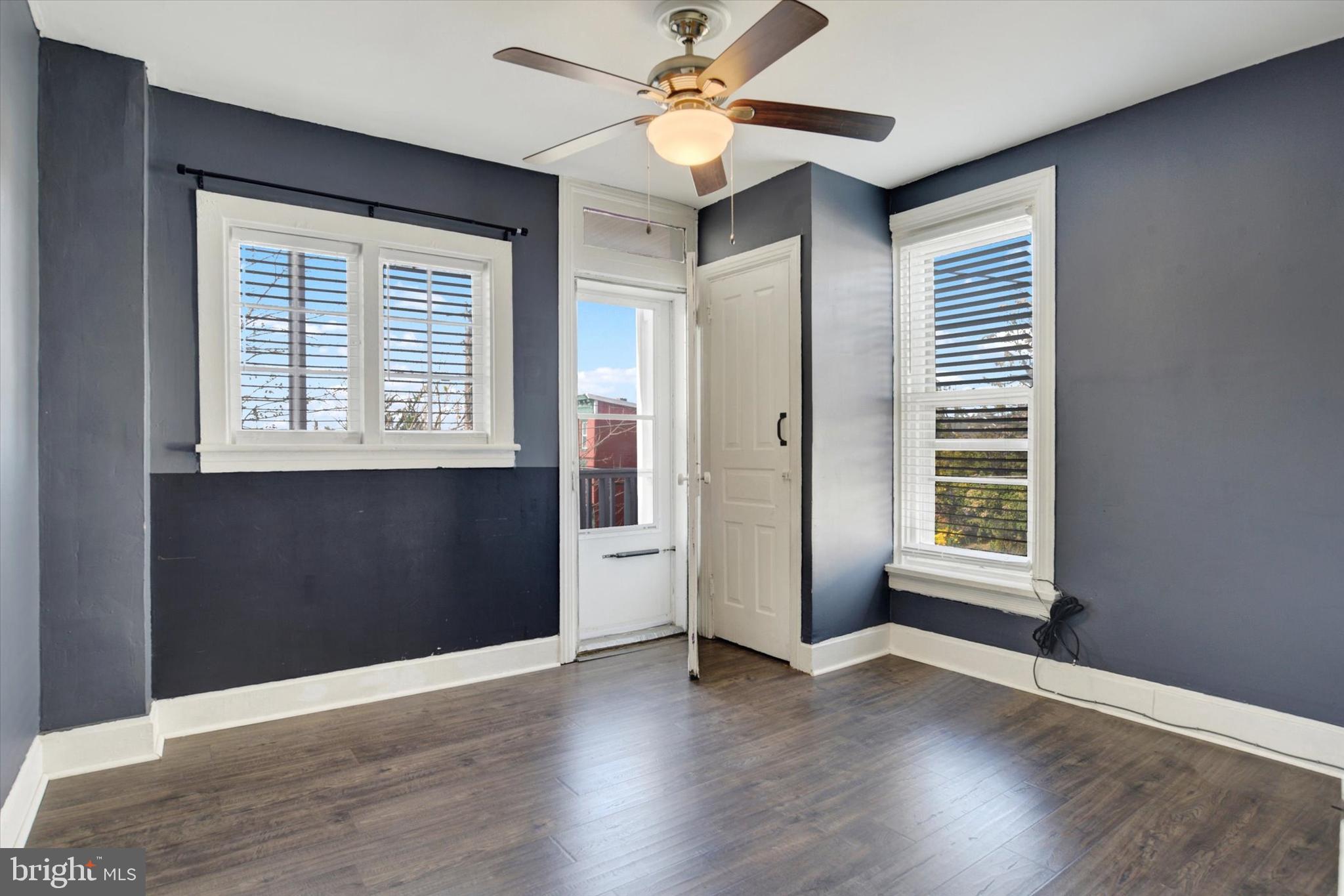 MIDTOWN HARRISBURG - Residential