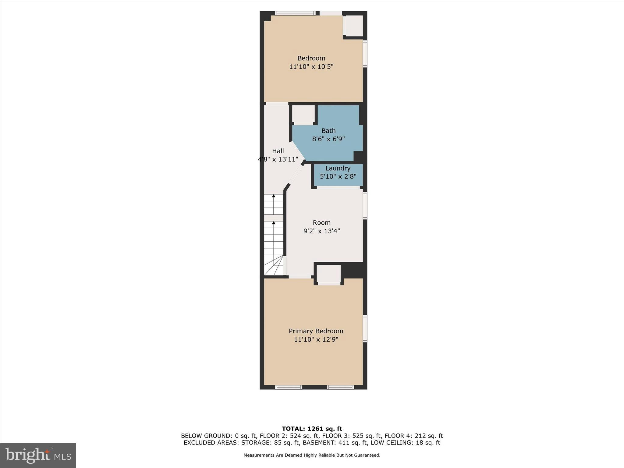 MIDTOWN HARRISBURG - Residential