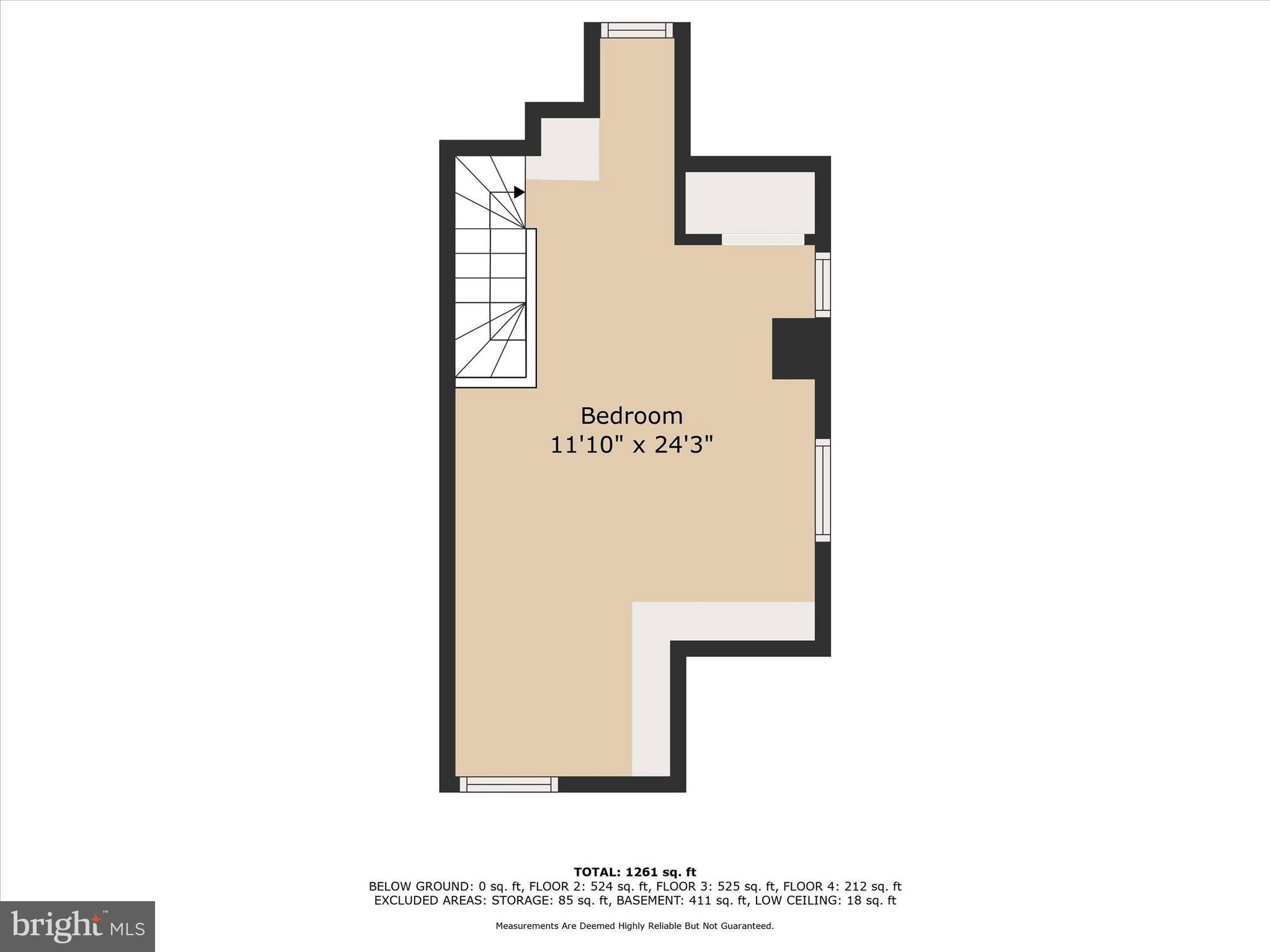 MIDTOWN HARRISBURG - Residential