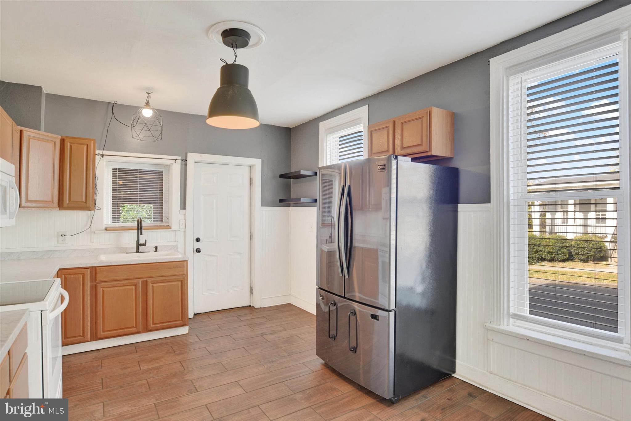 MIDTOWN HARRISBURG - Residential