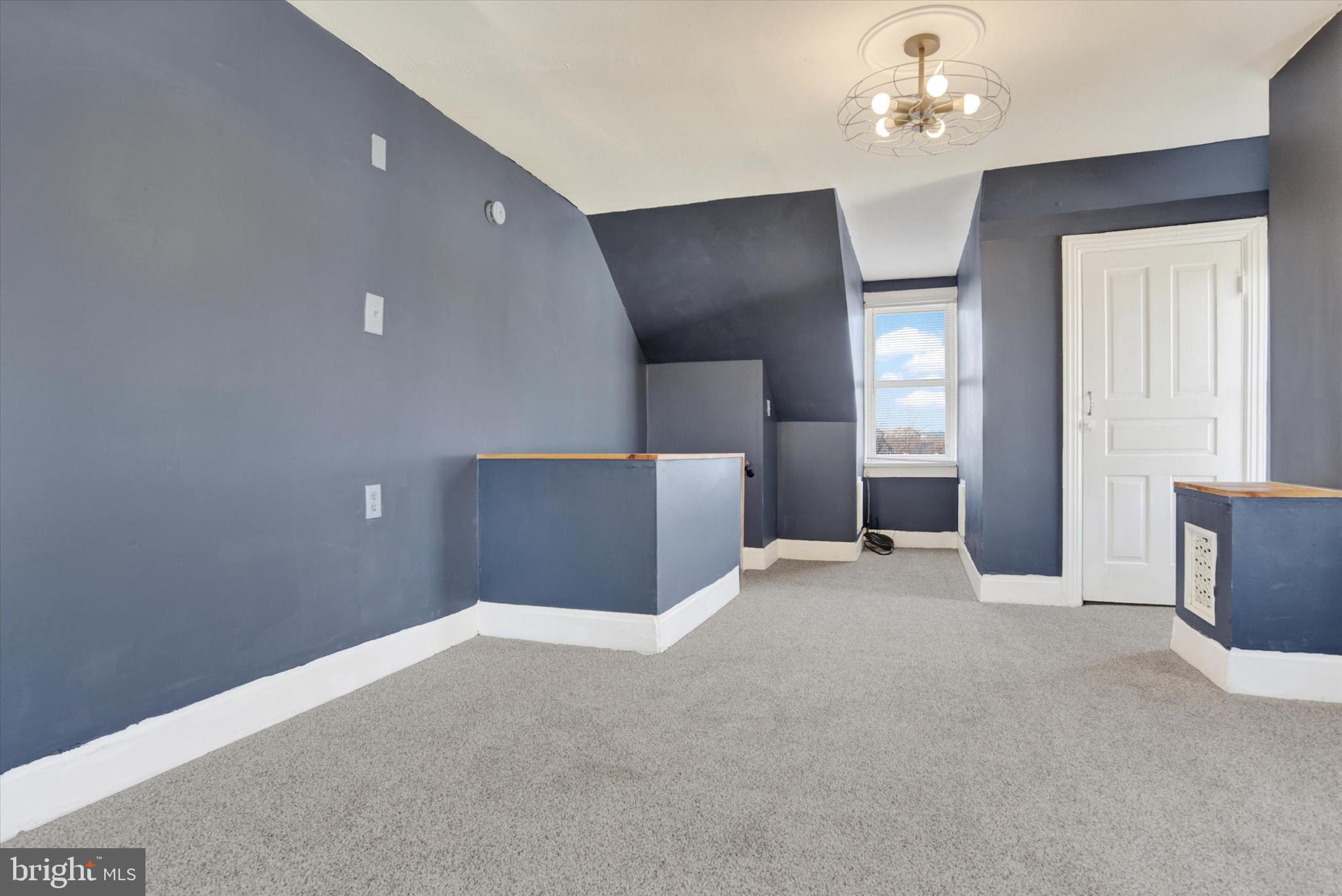 MIDTOWN HARRISBURG - Residential