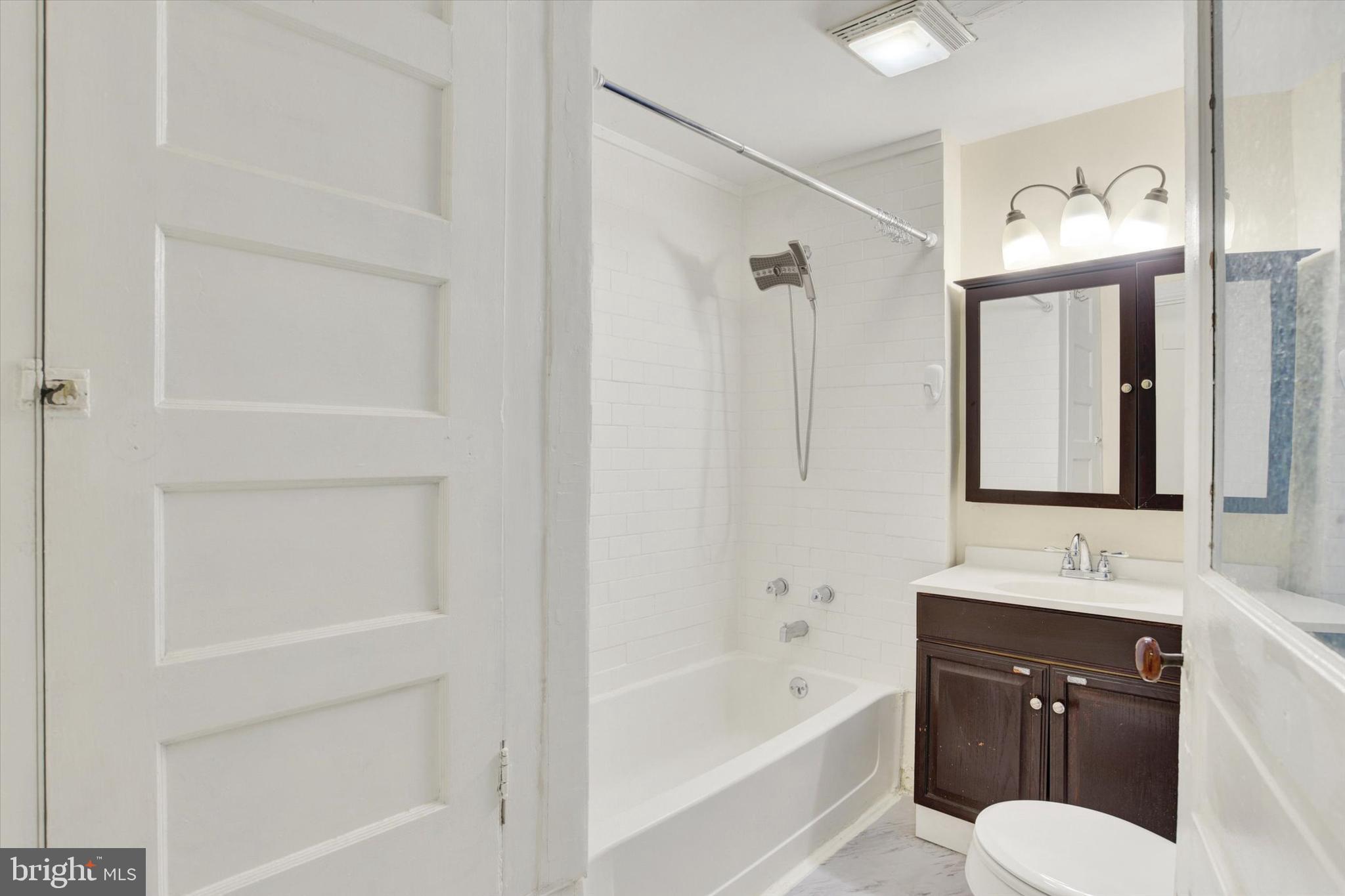 MIDTOWN HARRISBURG - Residential