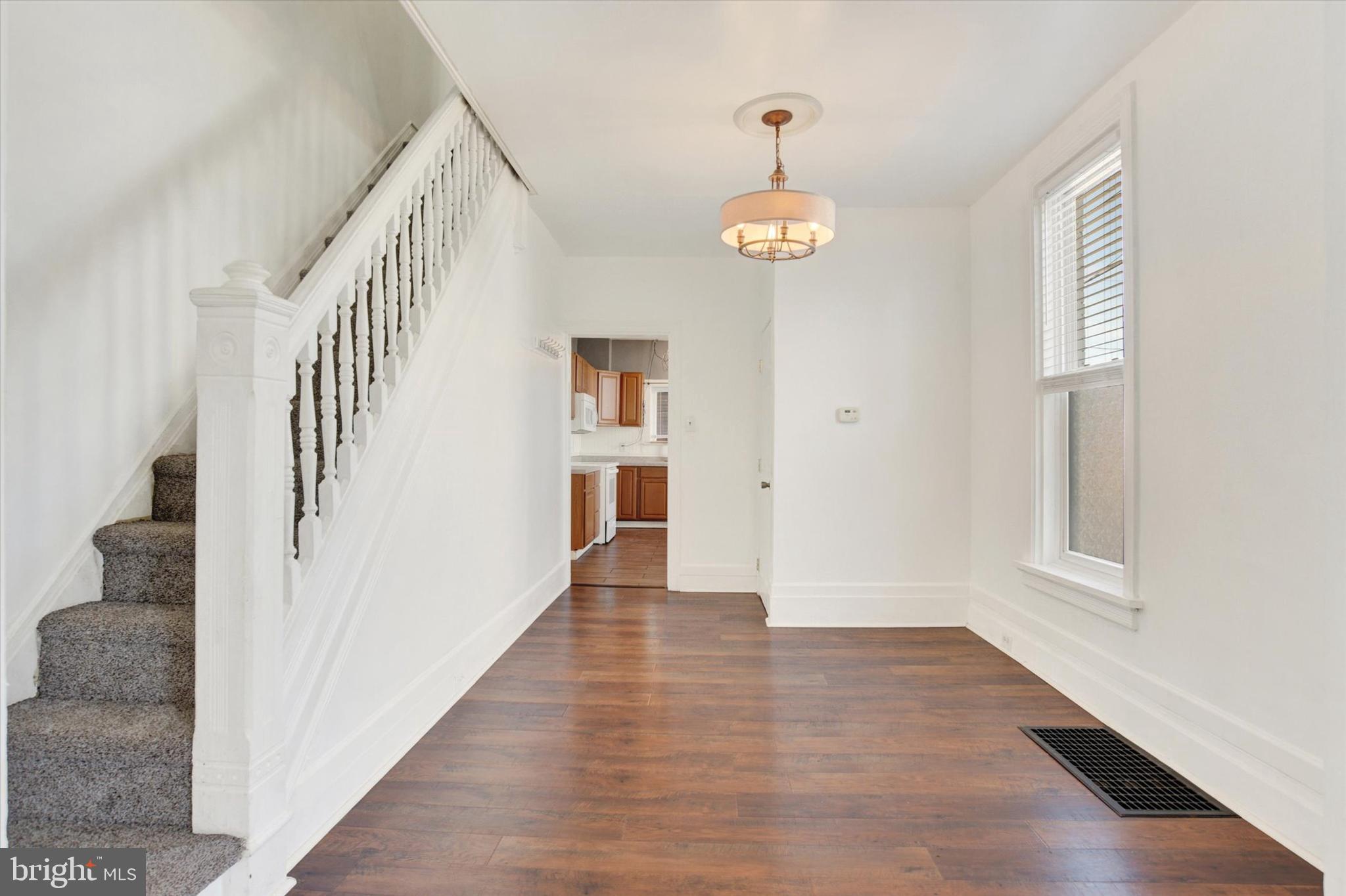 MIDTOWN HARRISBURG - Residential