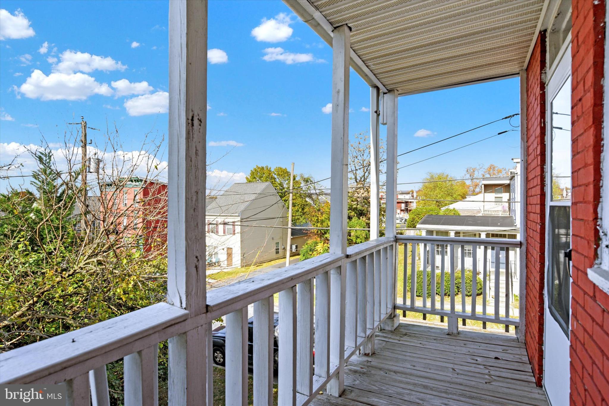 MIDTOWN HARRISBURG - Residential