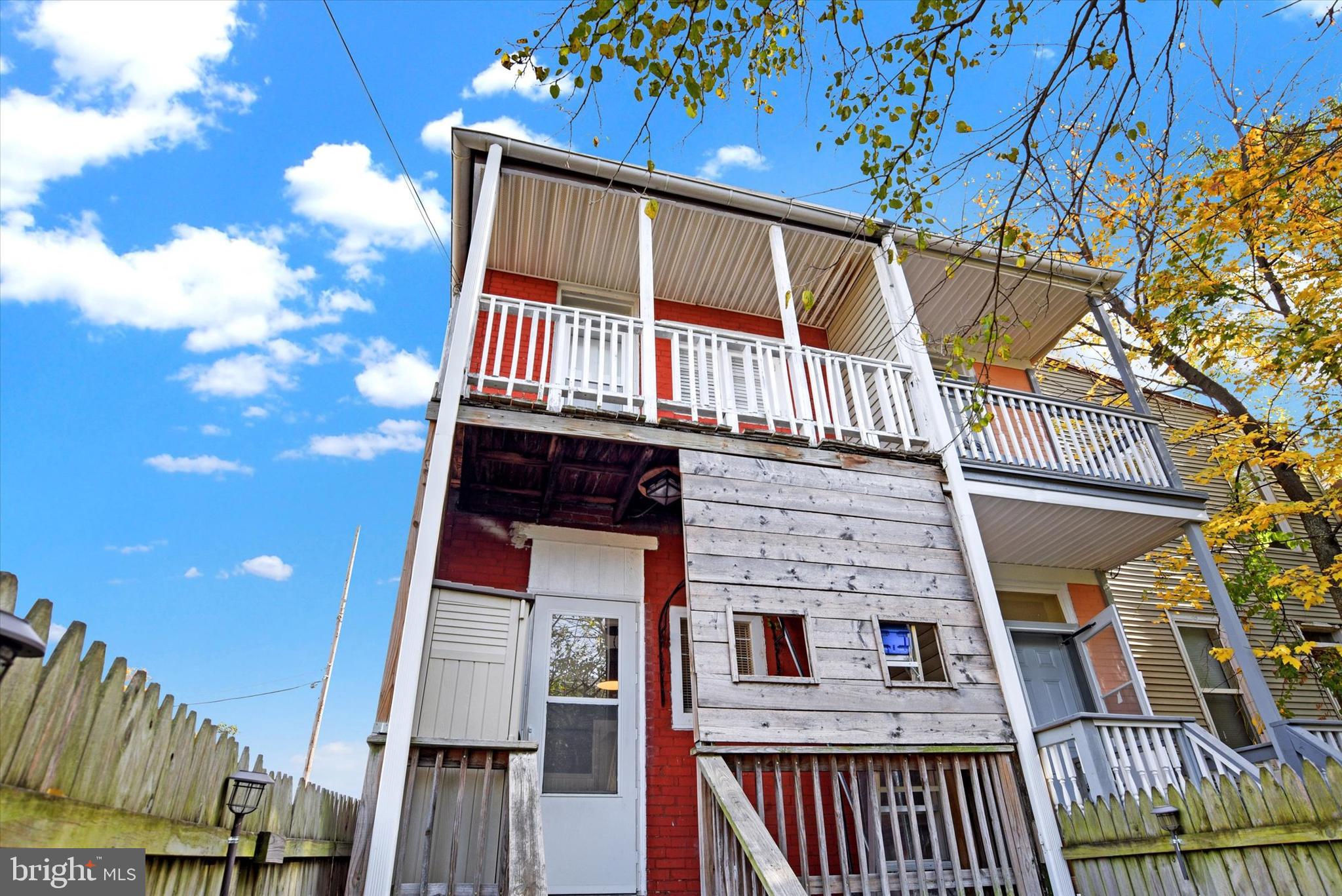 MIDTOWN HARRISBURG - Residential