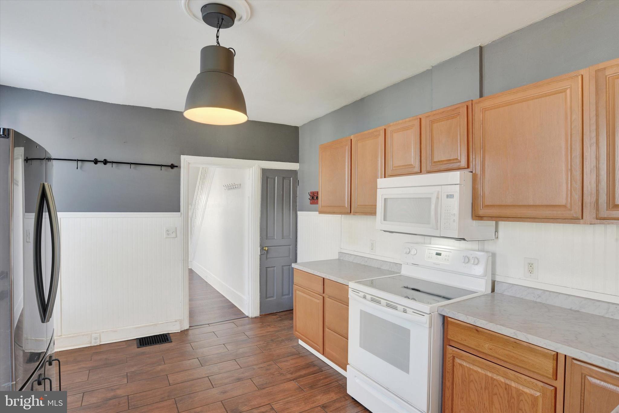 MIDTOWN HARRISBURG - Residential