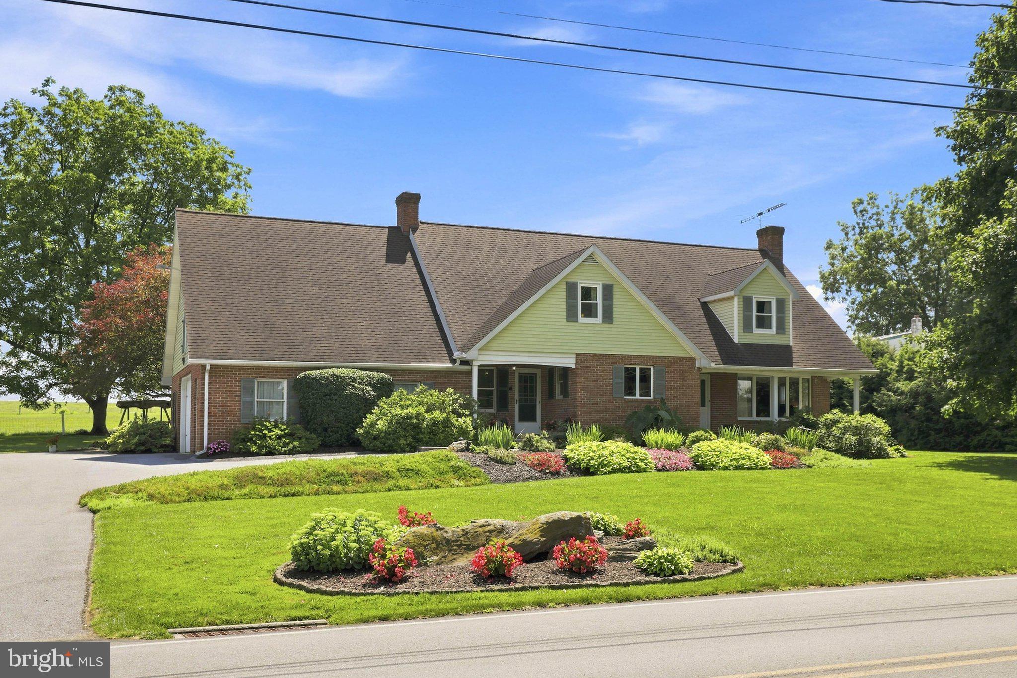 1529 ESHELMAN MILL ROAD