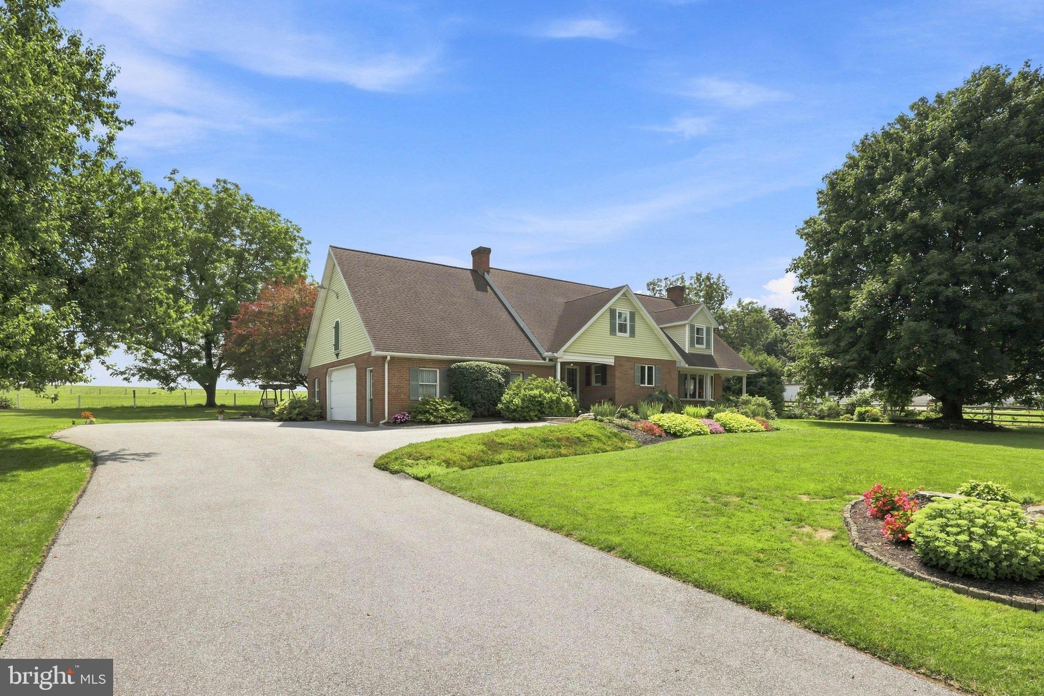 1529 ESHELMAN MILL ROAD