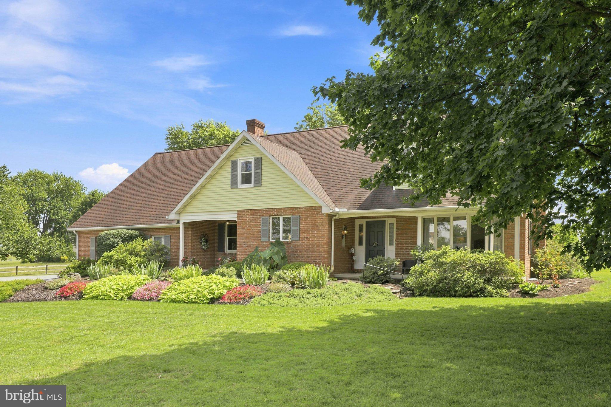 1529 ESHELMAN MILL ROAD
