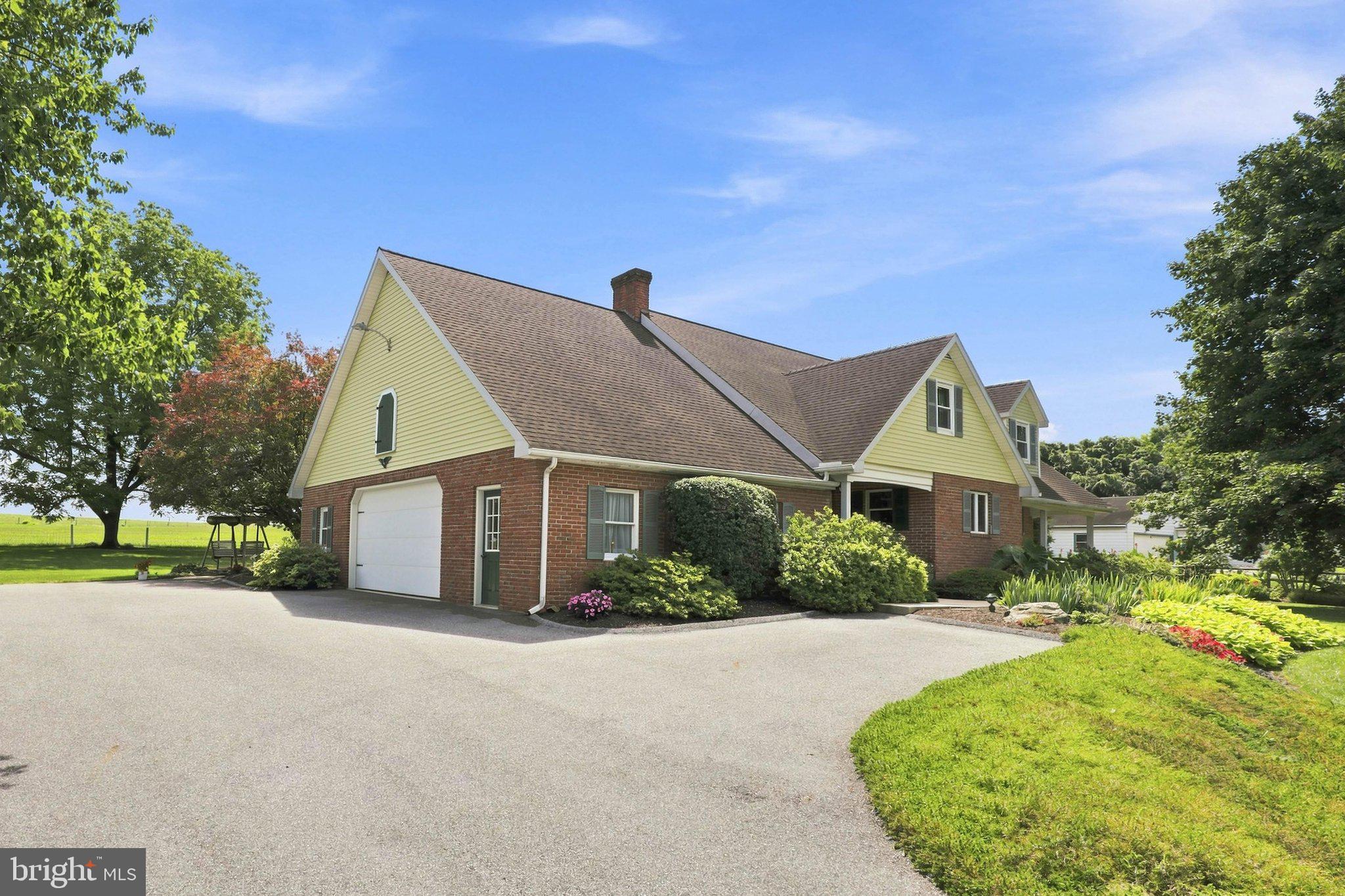 1529 ESHELMAN MILL ROAD