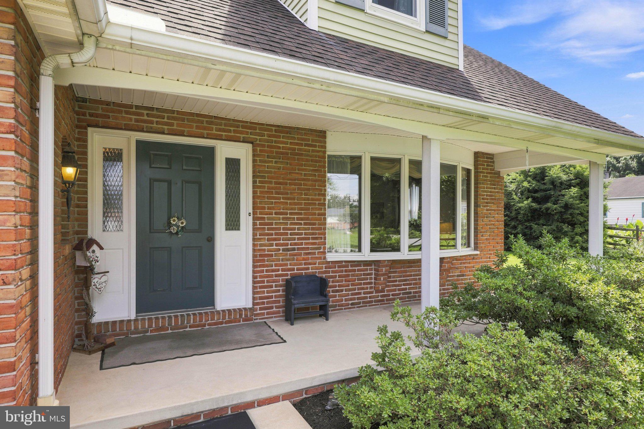 1529 ESHELMAN MILL ROAD