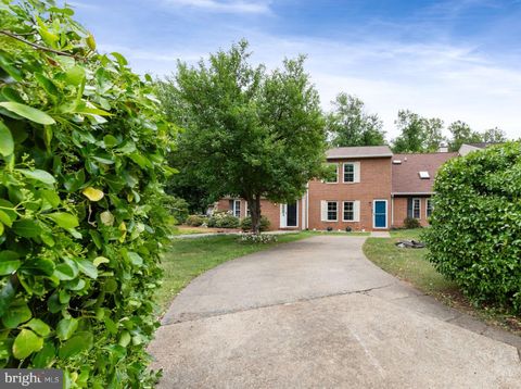 Photo of 131 Matthew Court, STAFFORD, VA 22554 (MLS # VAST2049534)