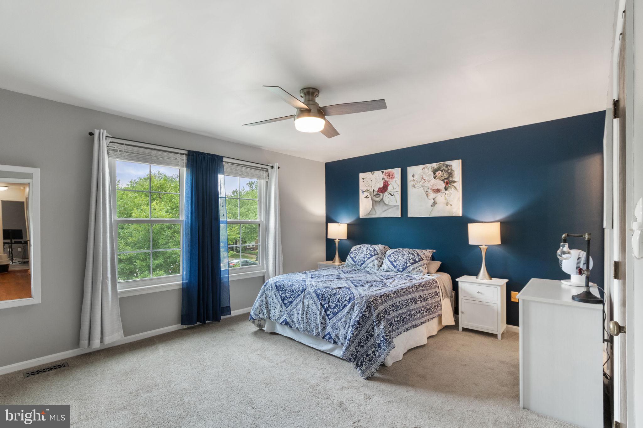 COLONIAL TERRACE - Residential
