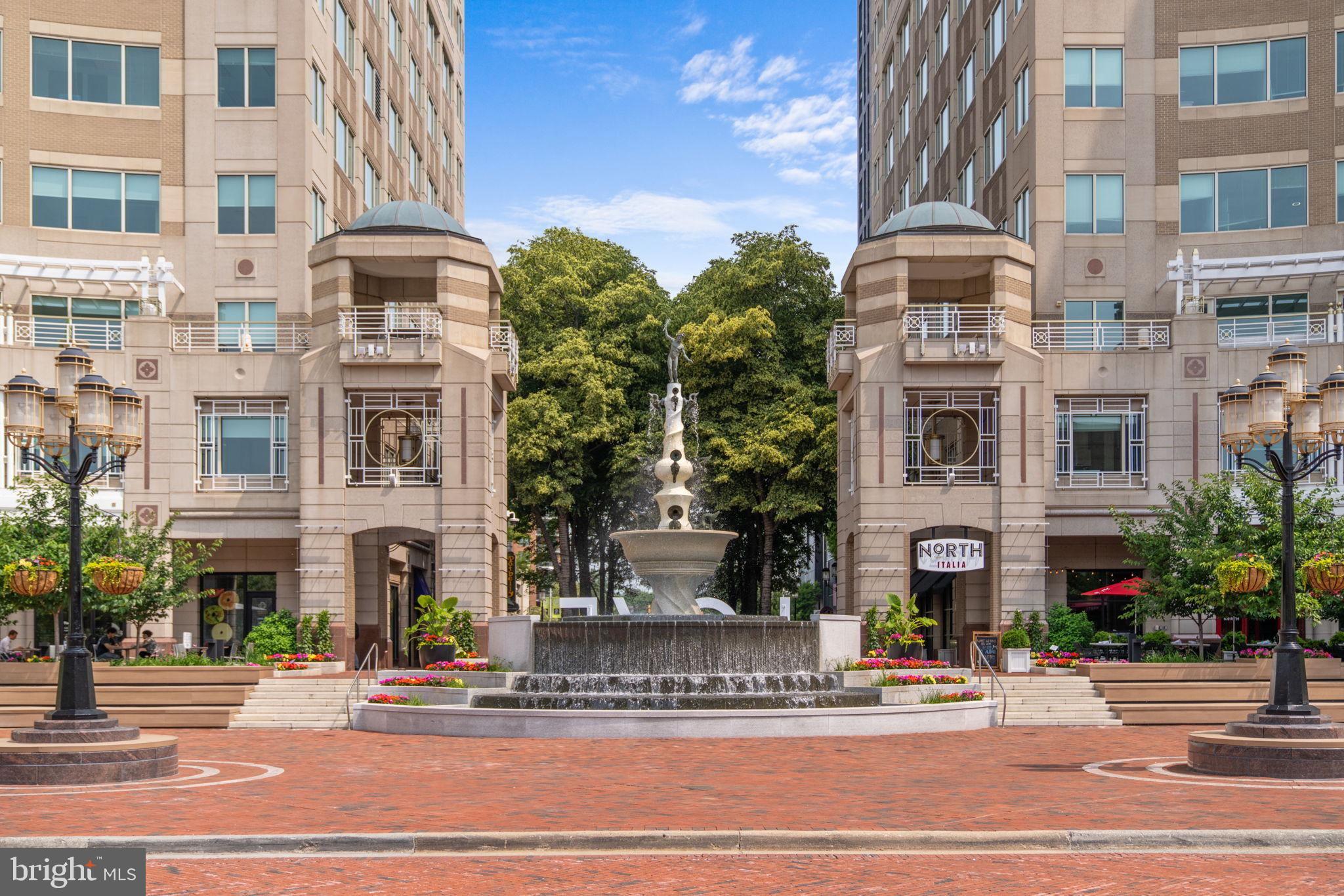 RESTON - Residential