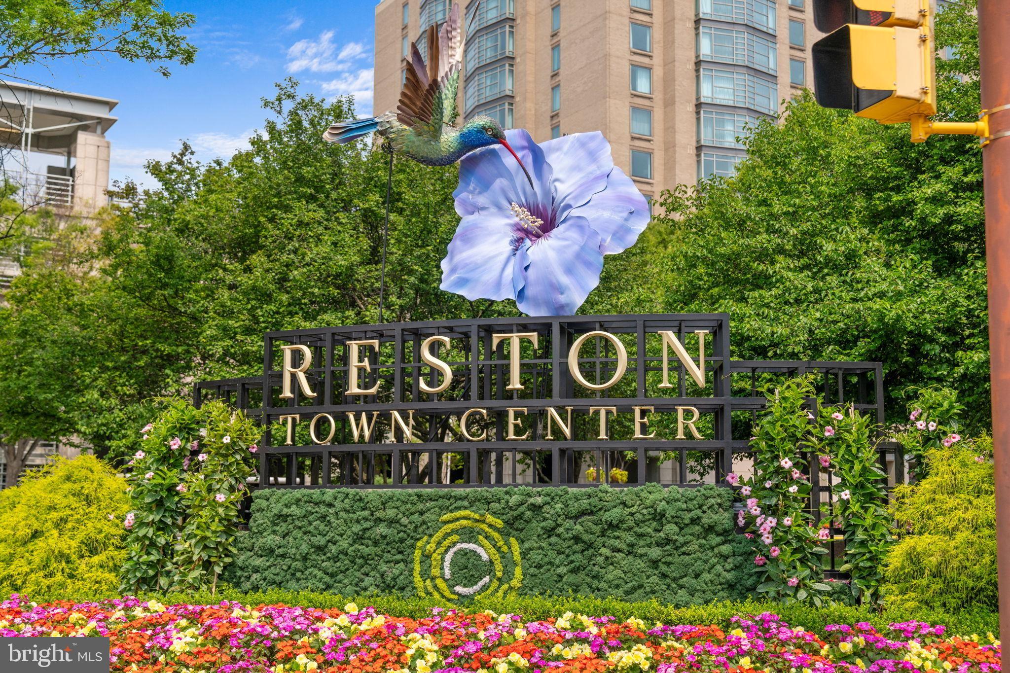 RESTON - Residential