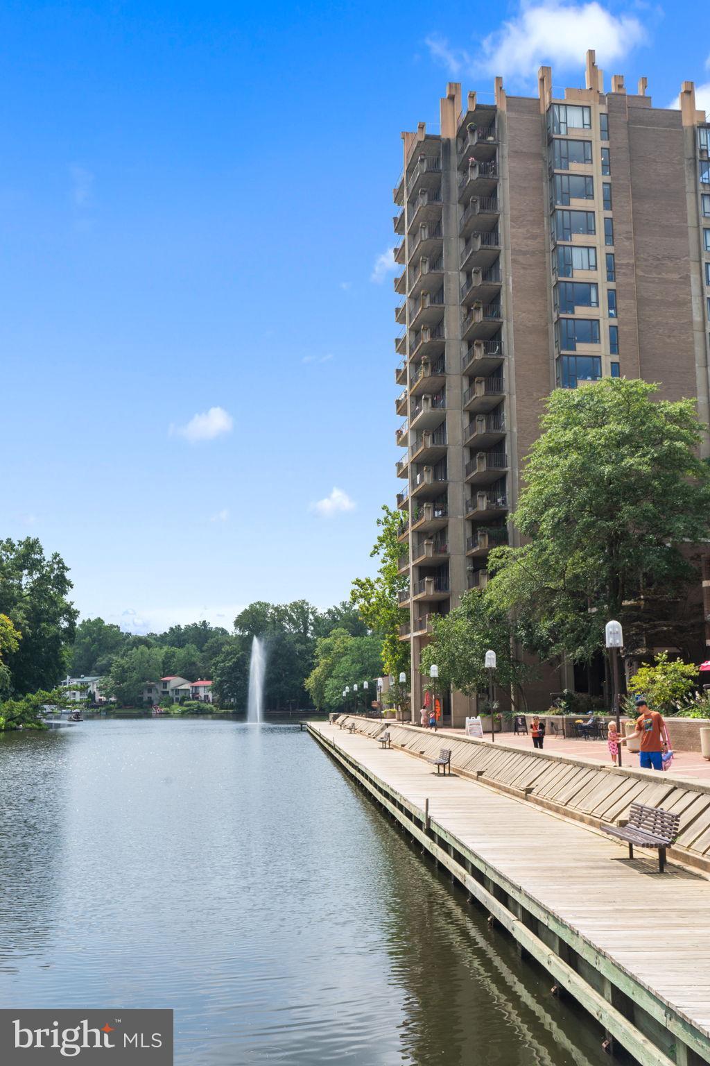 RESTON - Residential