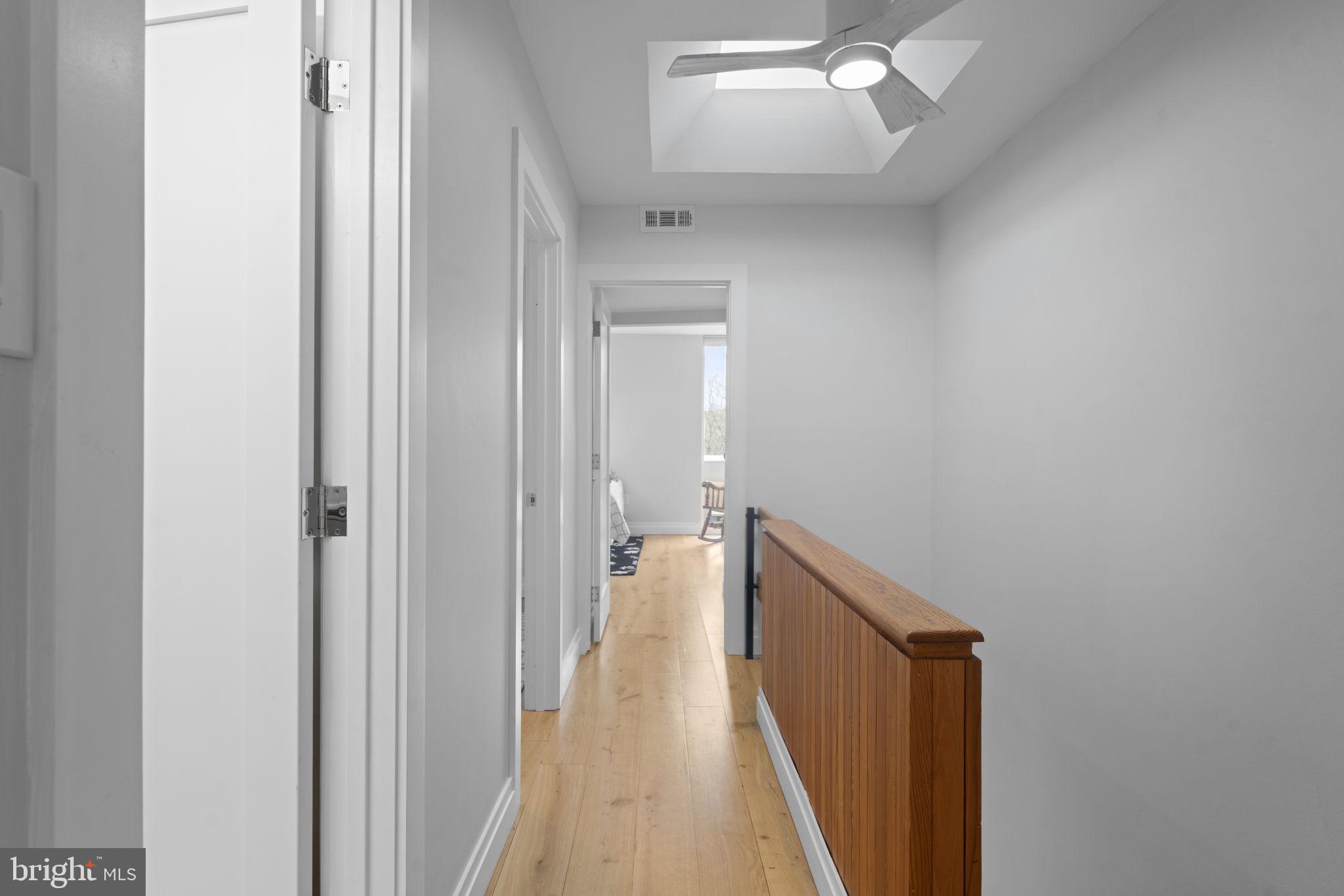 RESTON - Residential