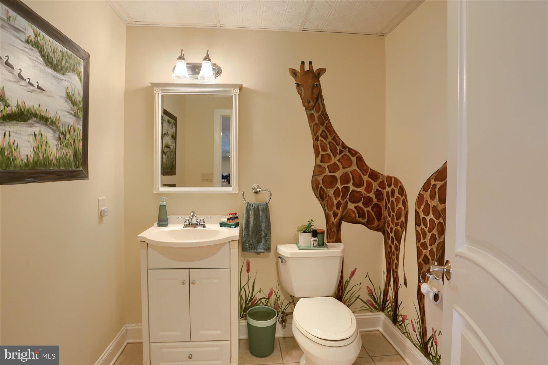 RIVER BEND - Residential